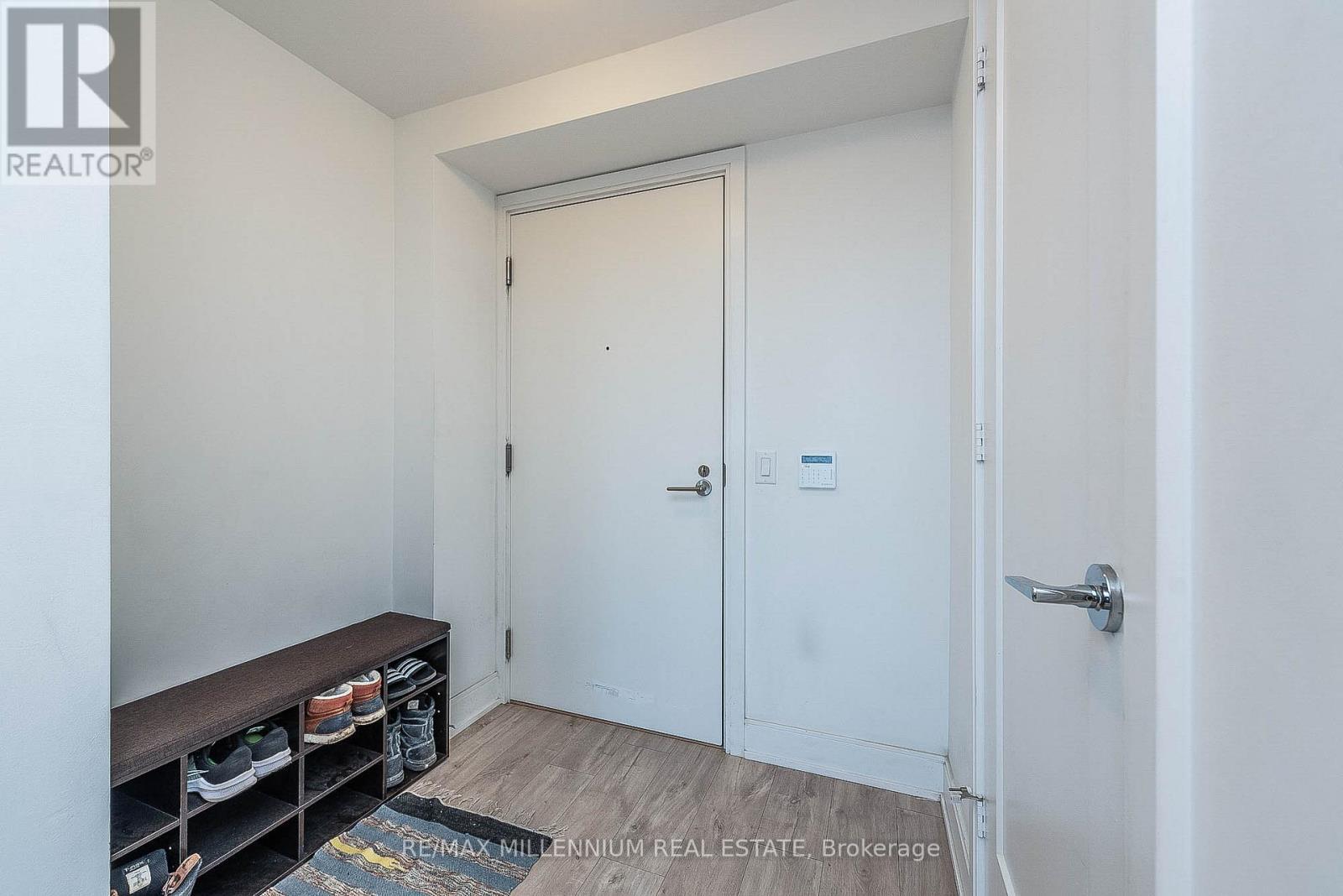 4801 - 70 Annie Craig Drive, Toronto, ON - Indoor Photo Showing Other Room