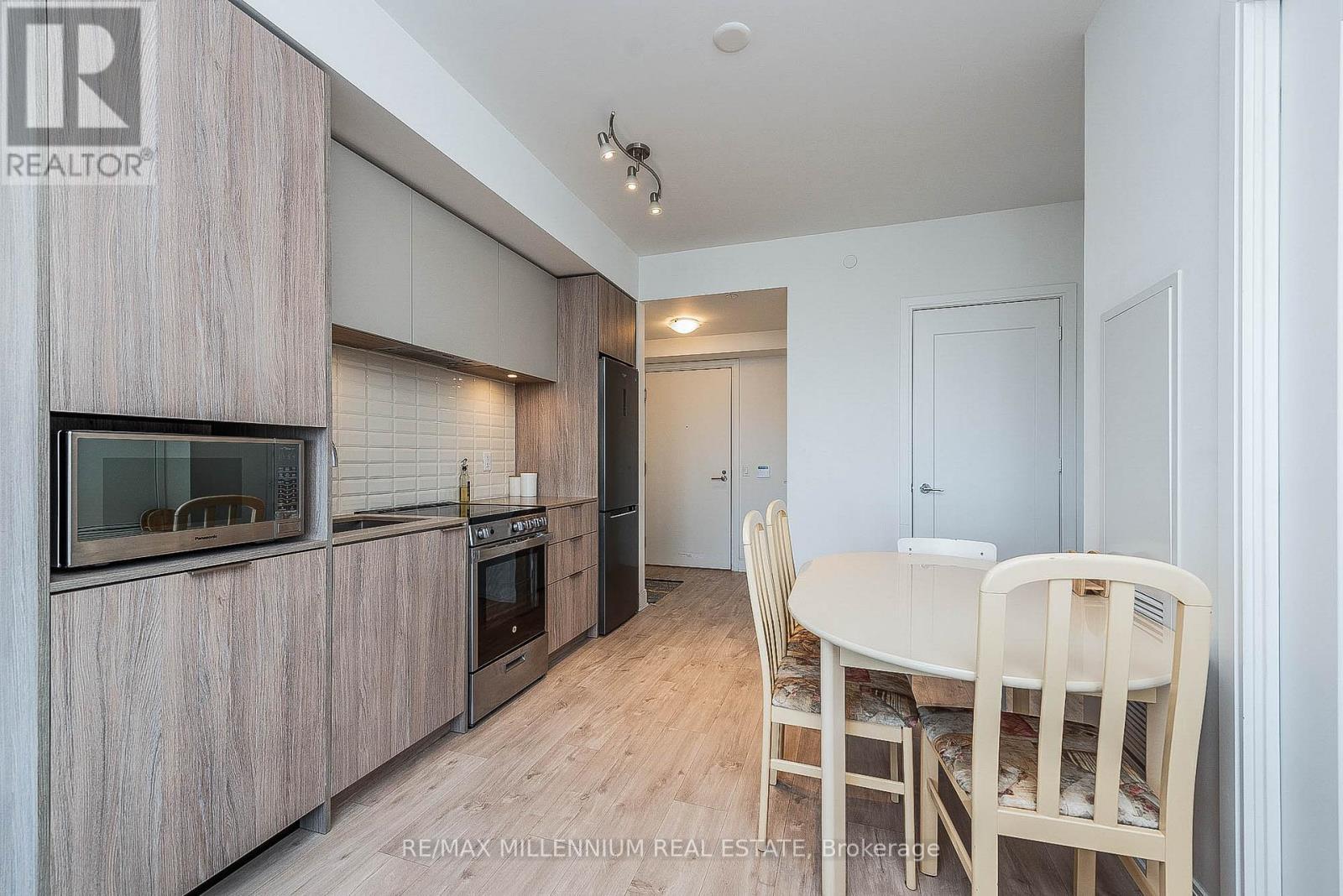 4801 - 70 Annie Craig Drive, Toronto, ON - Indoor