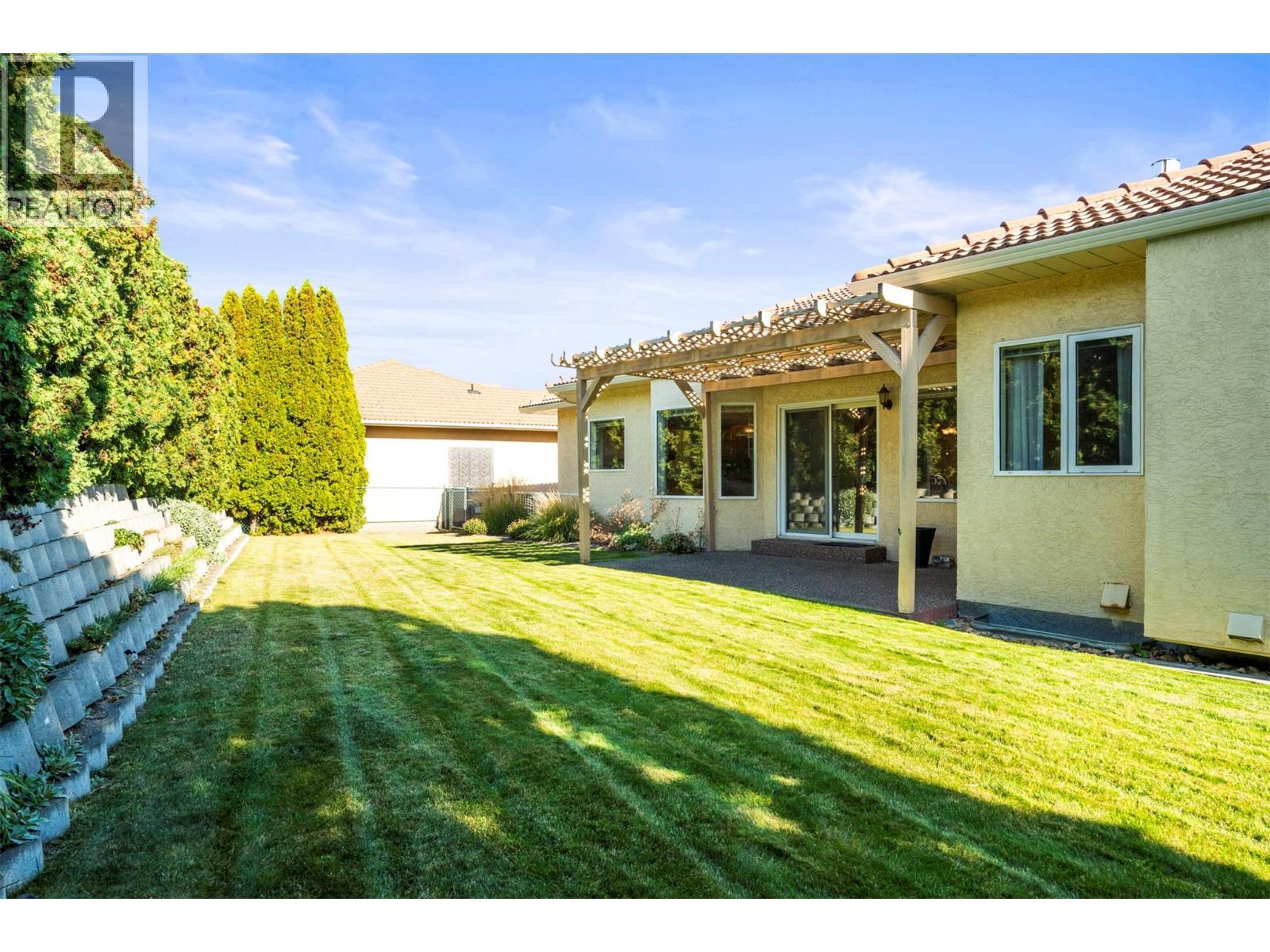 240 Country Estate Drive, Vernon, BC - Outdoor