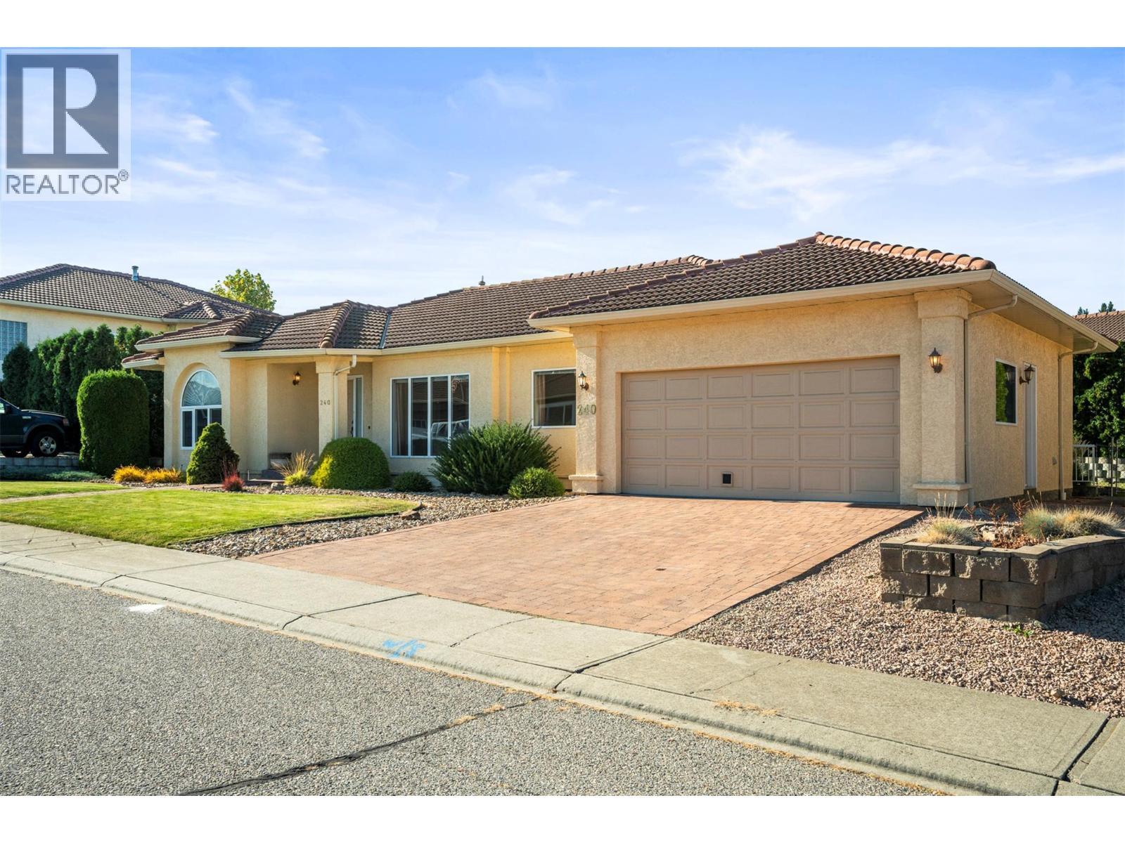 240 Country Estate Drive, Vernon, BC - Outdoor