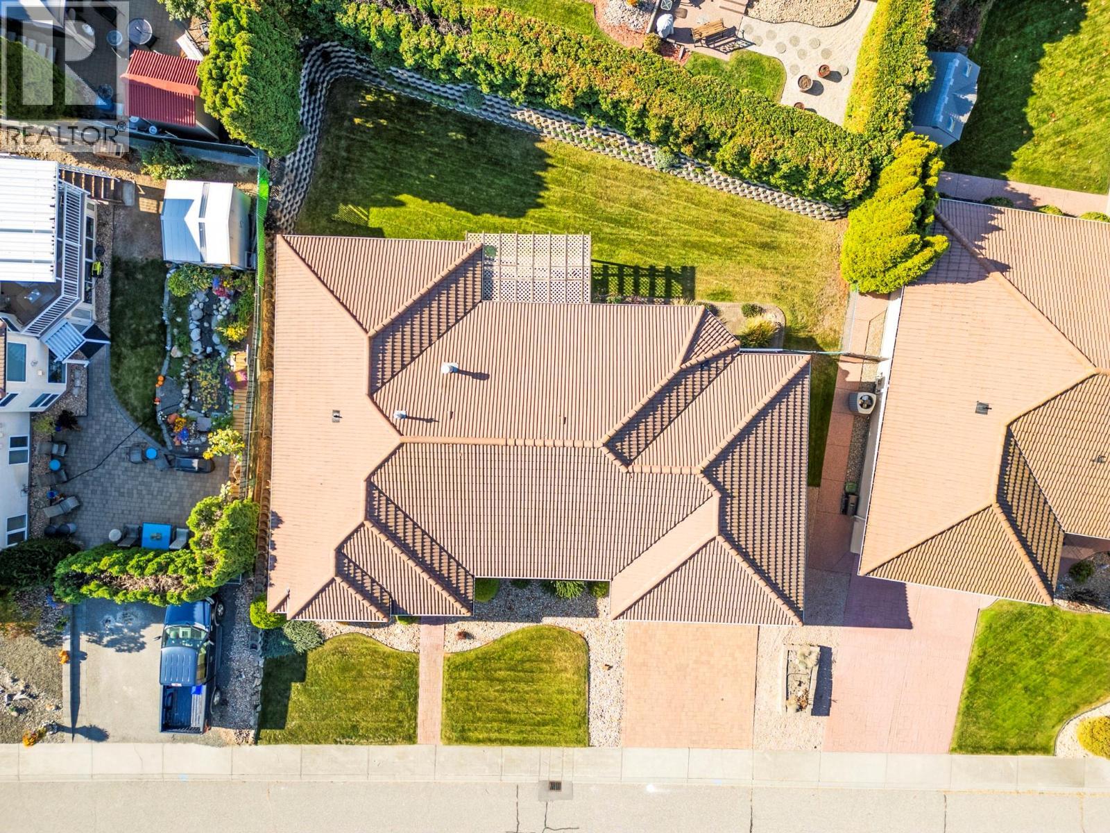 240 Country Estate Drive, Vernon, BC - Outdoor