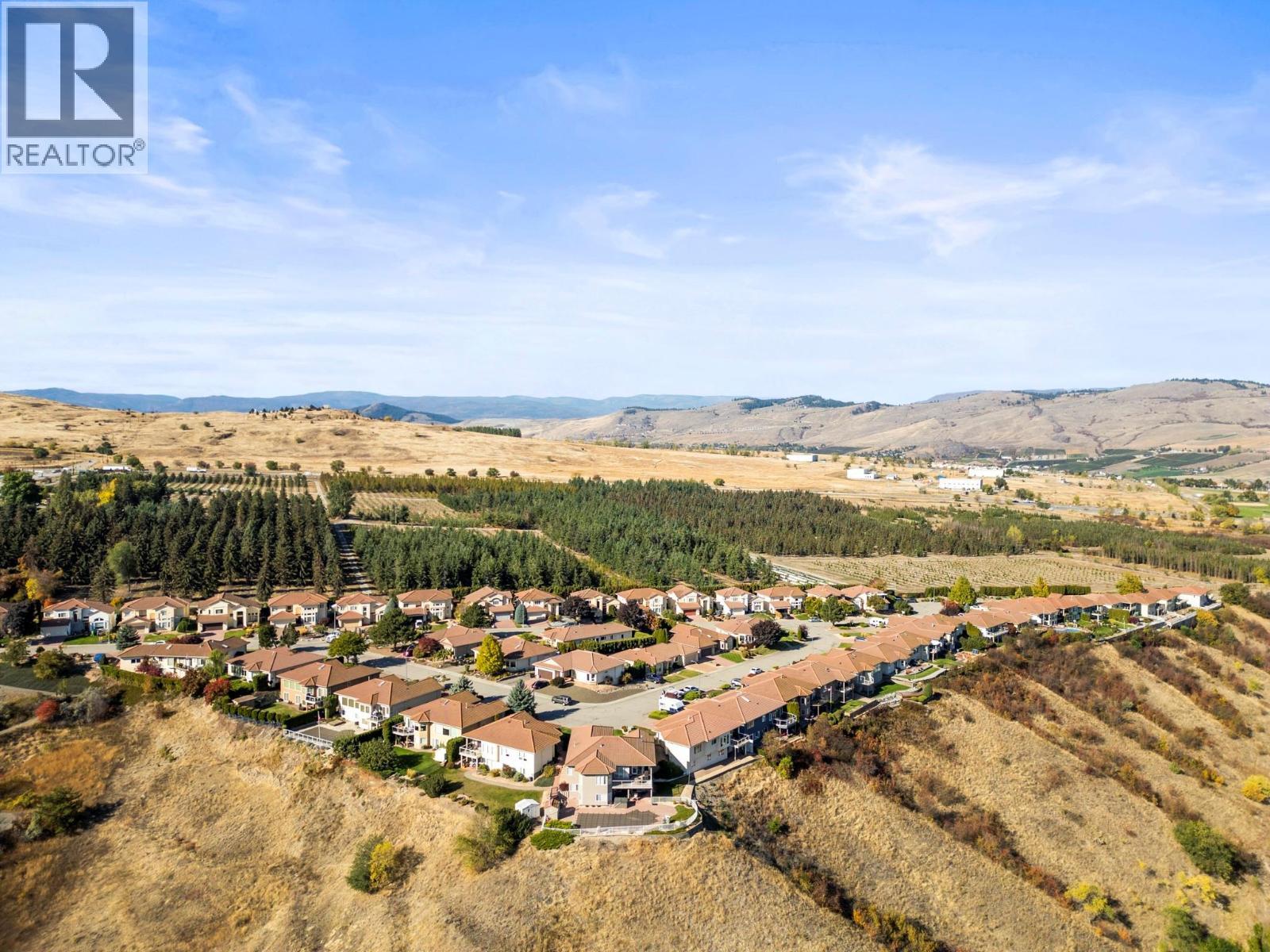 240 Country Estate Drive, Vernon, BC - Outdoor With View