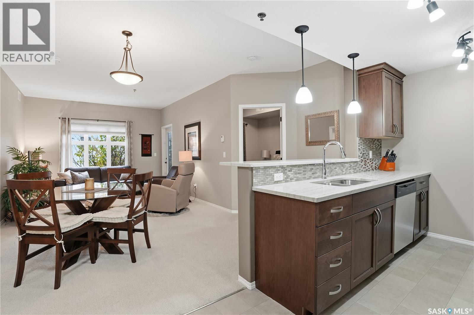 201 1220 Blackfoot Drive, Regina, SK - Indoor