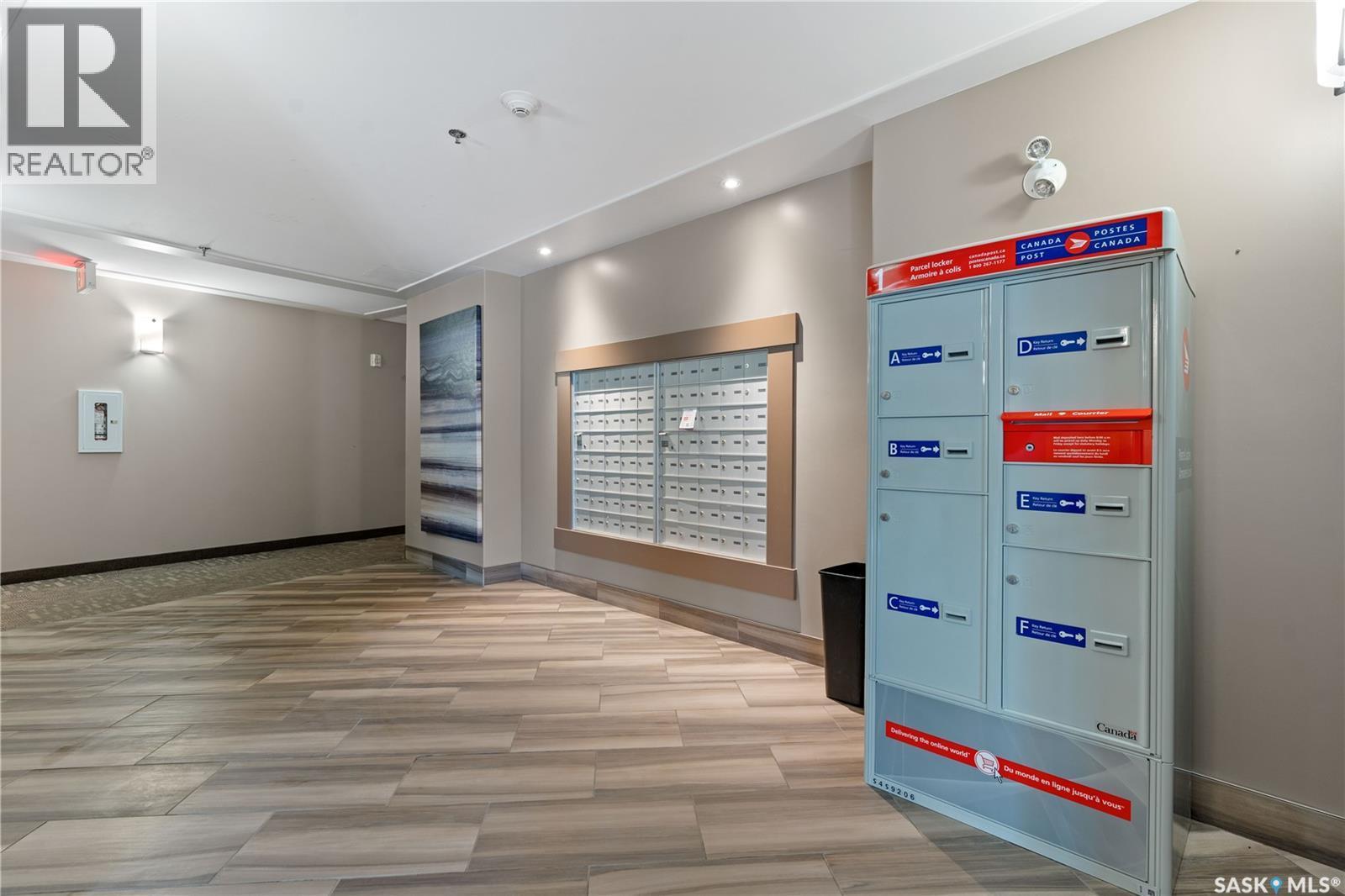 201 1220 Blackfoot Drive, Regina, SK - Indoor