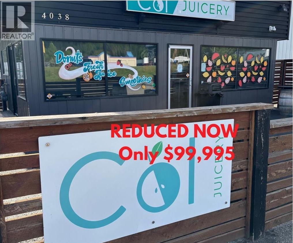 4038 Cowart Road, Prince George, BC