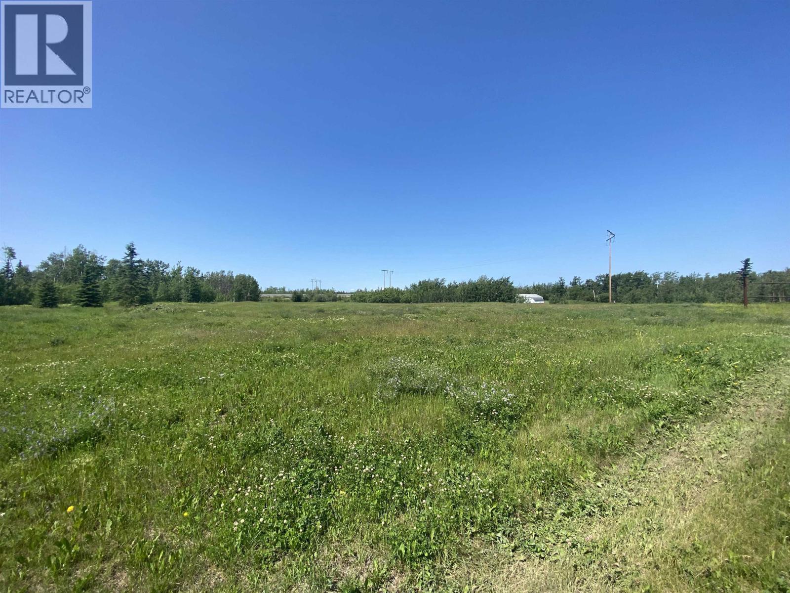 Lot 2 N Alcan Street, Fort St. John, BC