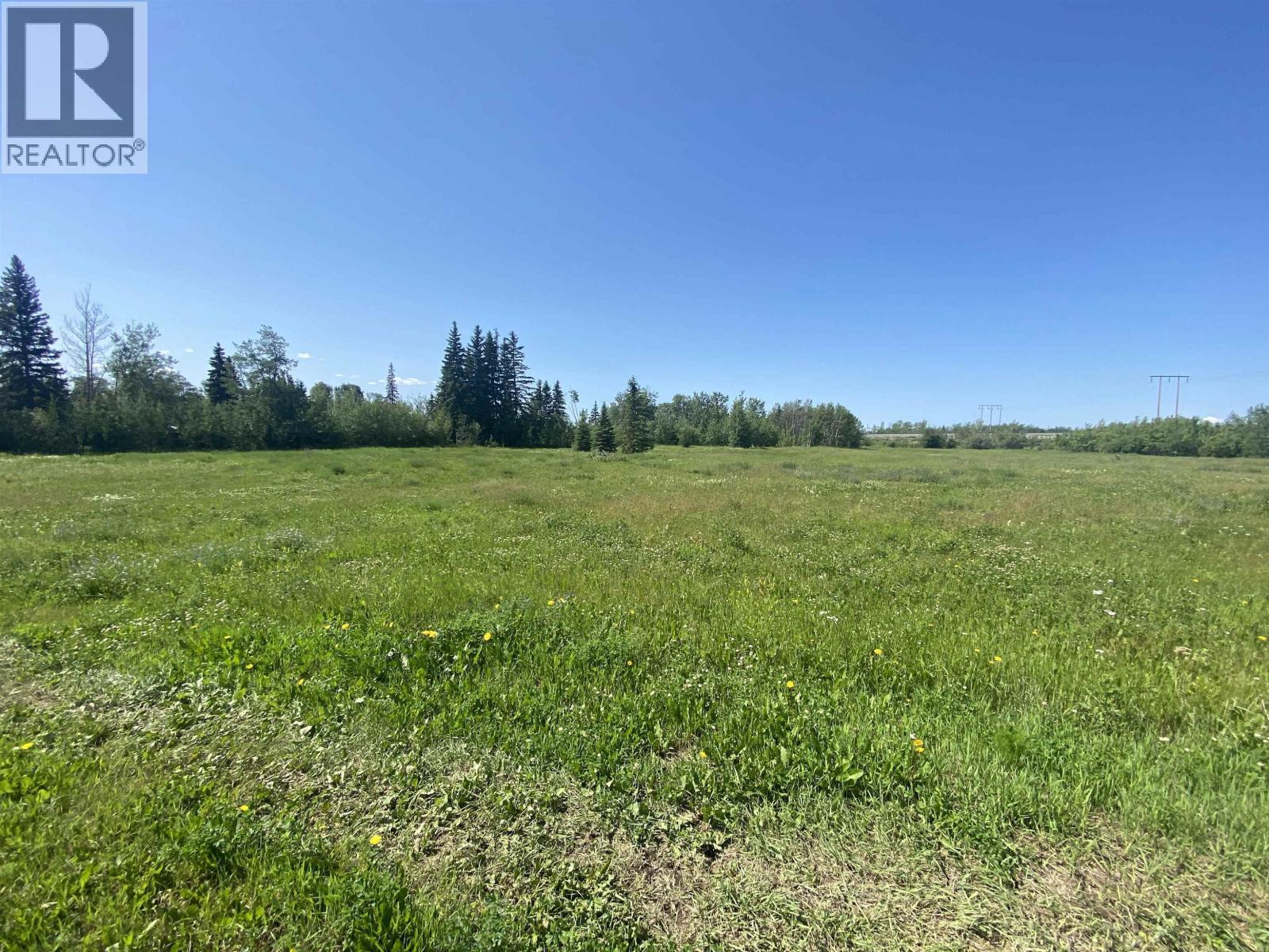 Lot 2 N Alcan Street, Fort St. John, BC