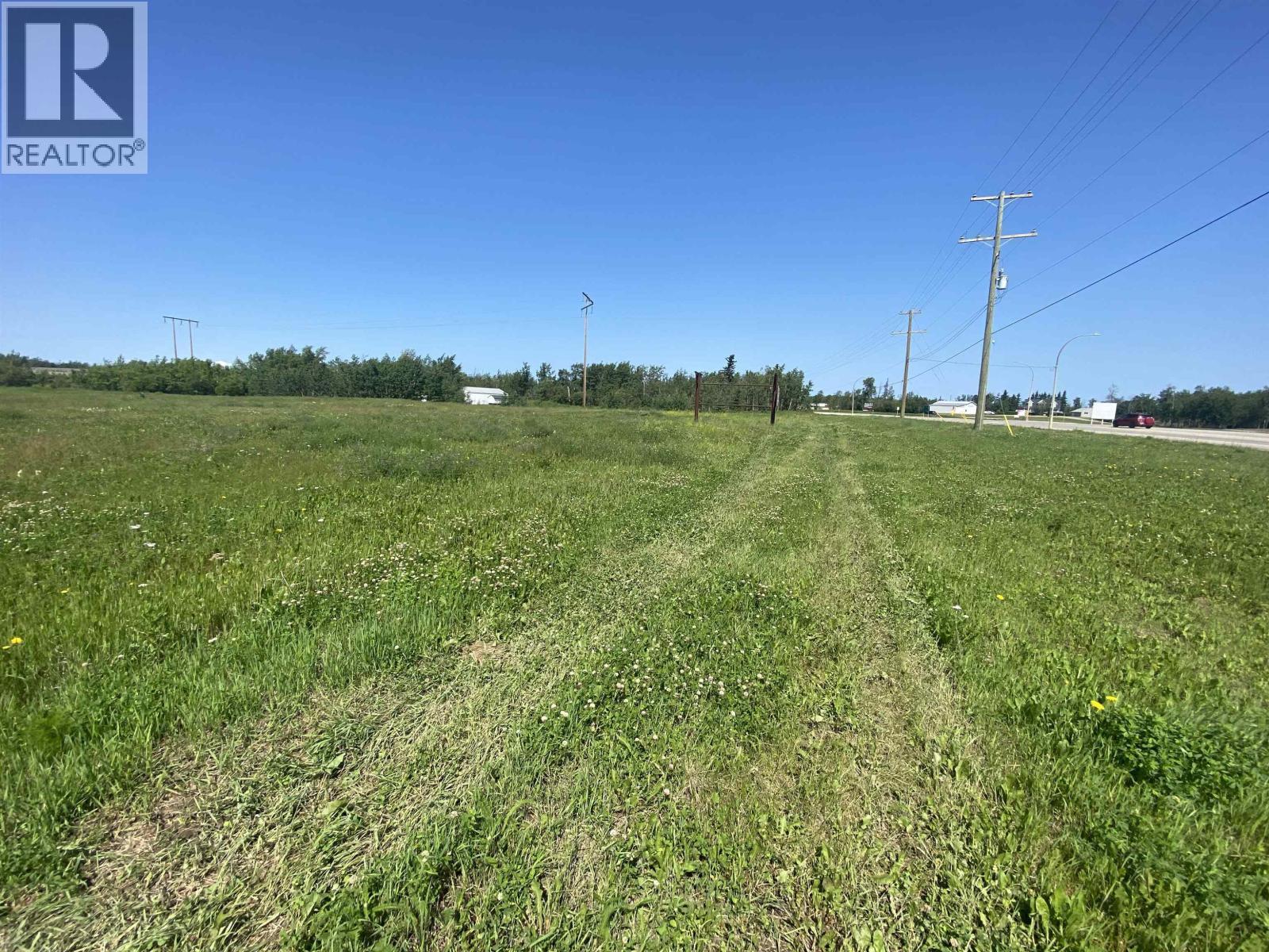 Lot 2 N Alcan Street, Fort St. John, BC