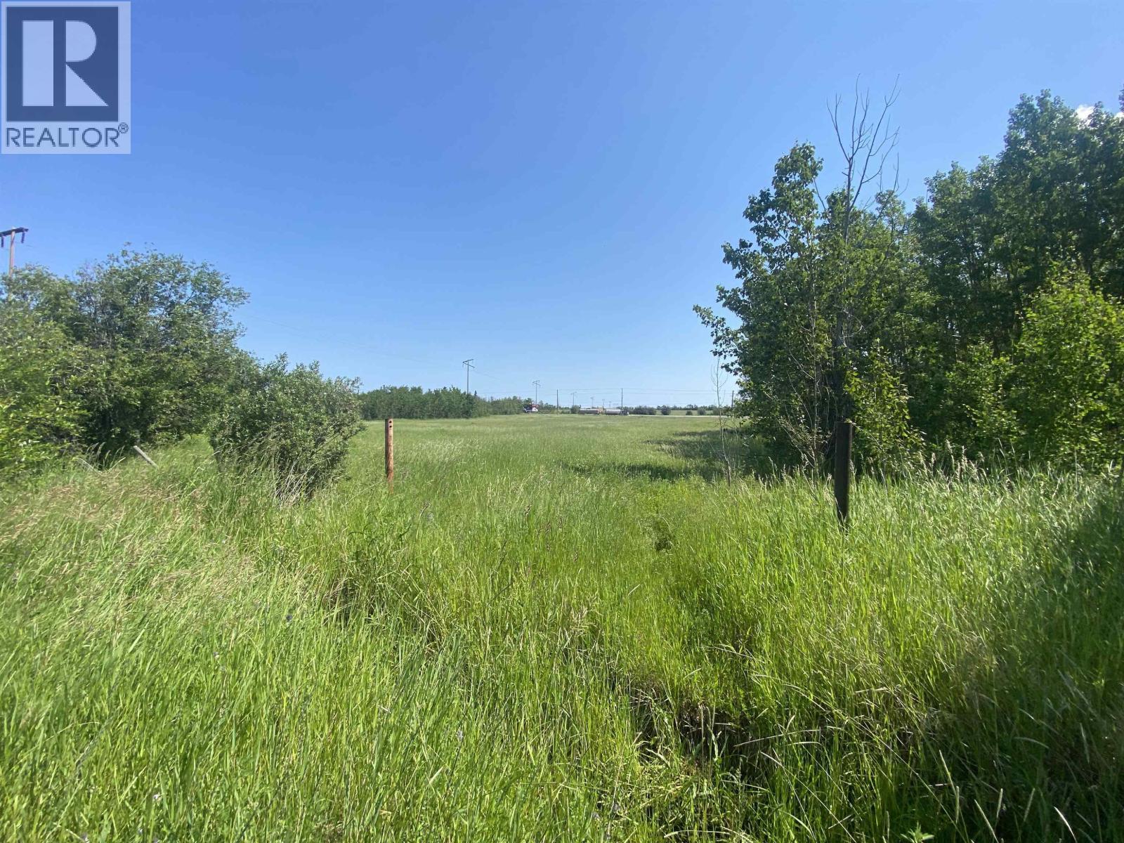 Lot 2 N Alcan Street, Fort St. John, BC
