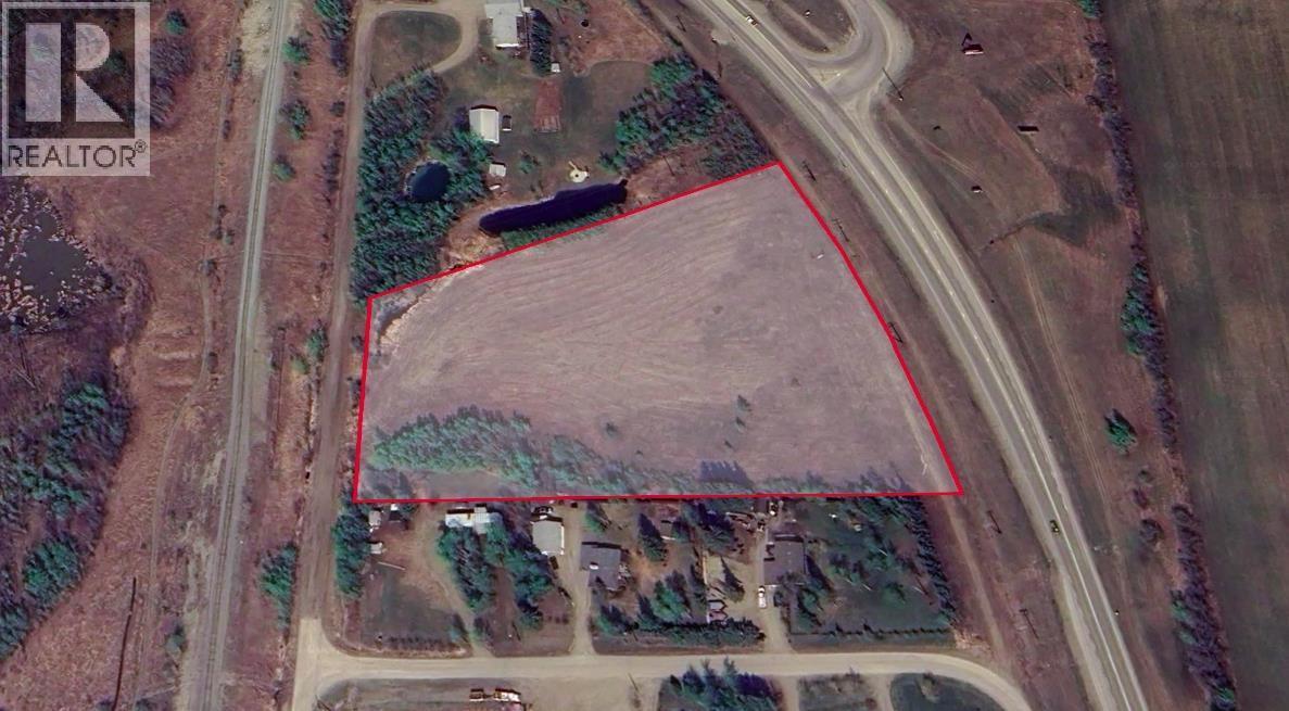 Lot 2 N Alcan Street, Fort St. John, BC