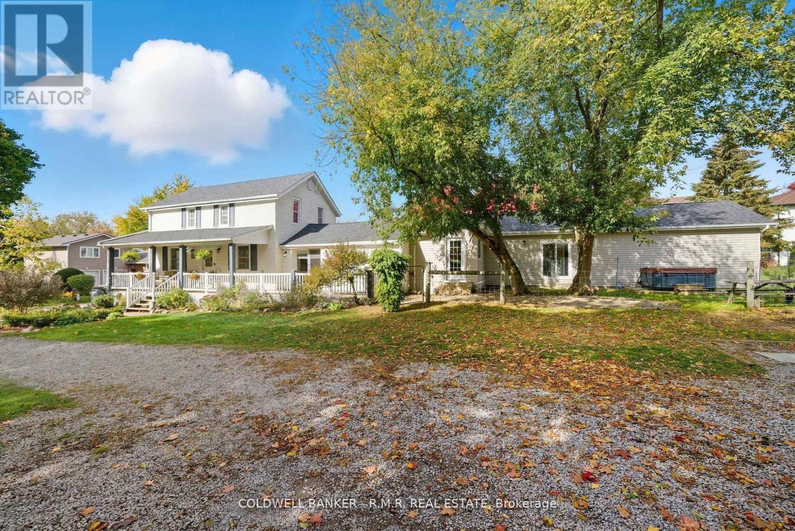 5067 Wixson Street, Pickering, ON - Outdoor With Deck Patio Veranda