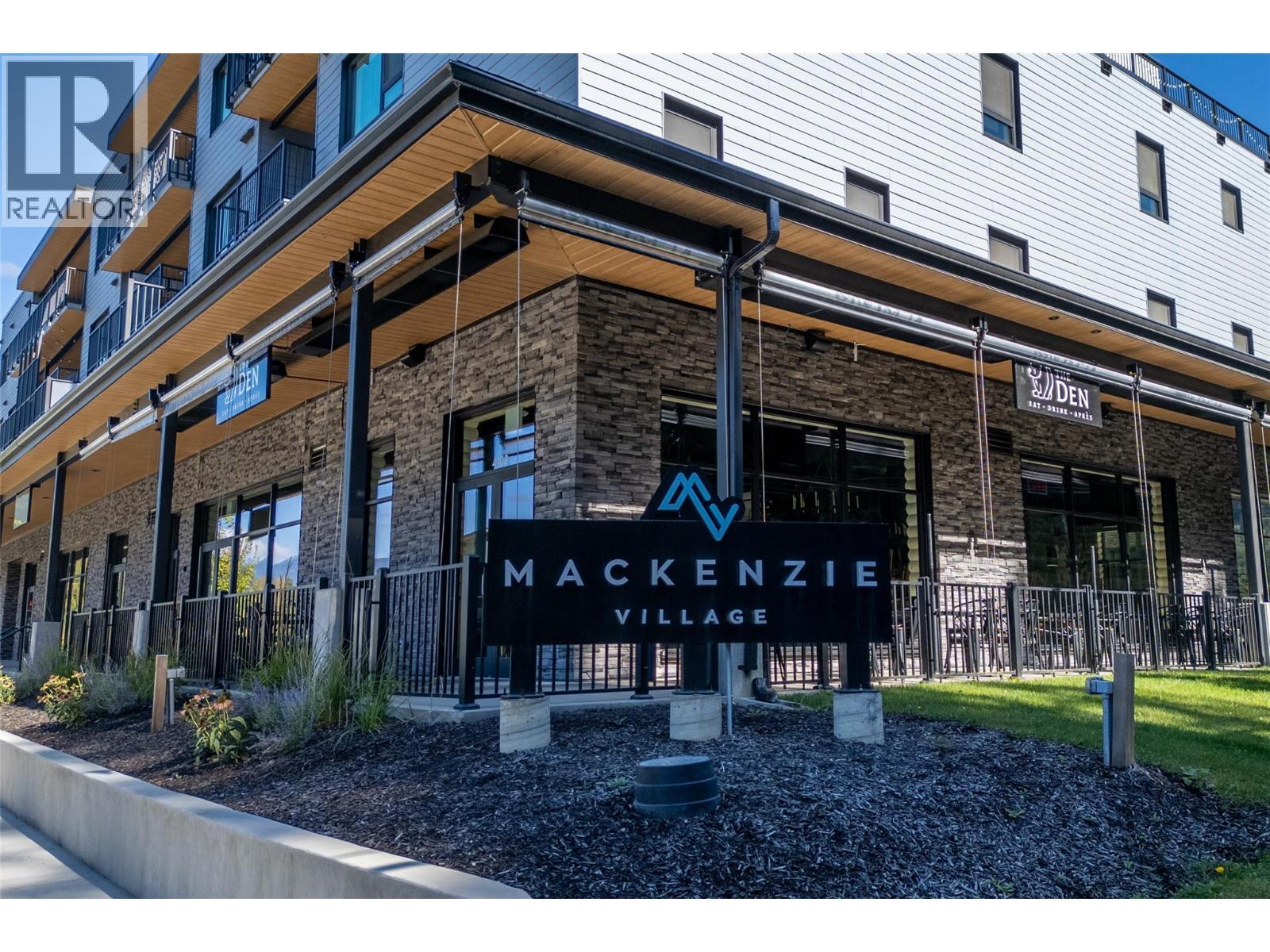 1701 Coursier Avenue Unit# 2206, Revelstoke, BC - Outdoor