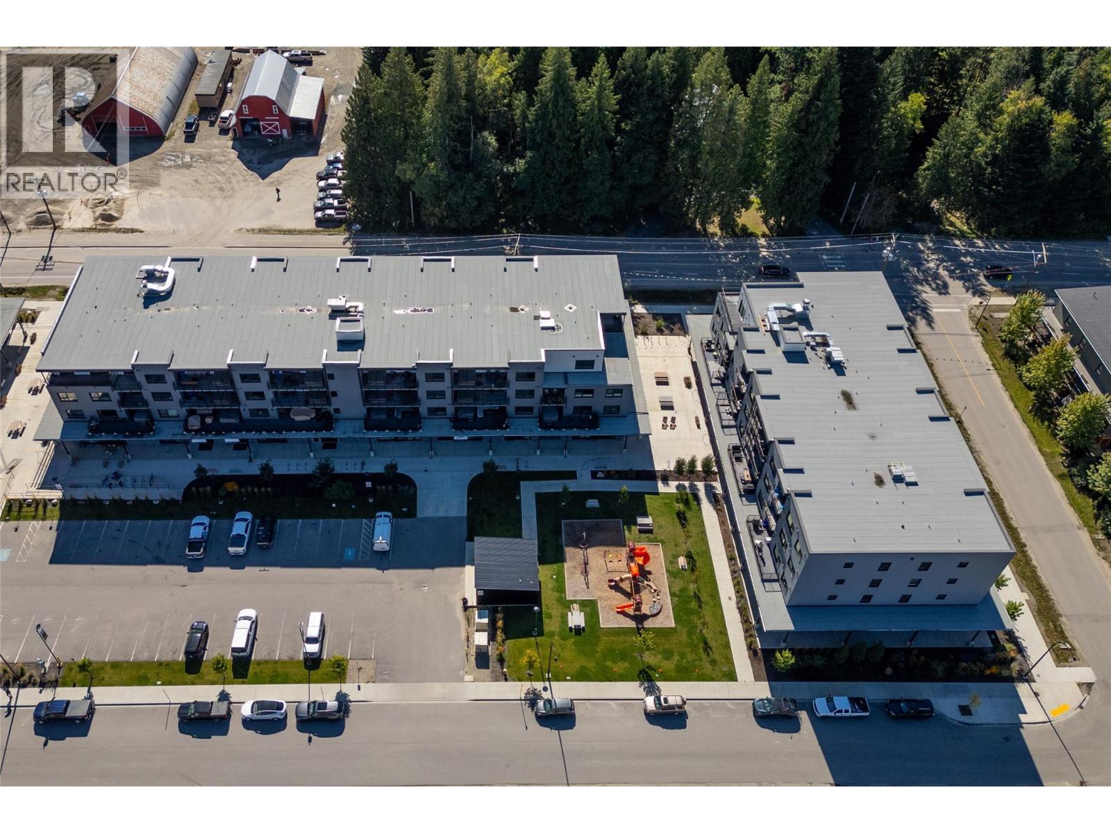 1701 Coursier Avenue Unit# 2206, Revelstoke, BC - Outdoor With View
