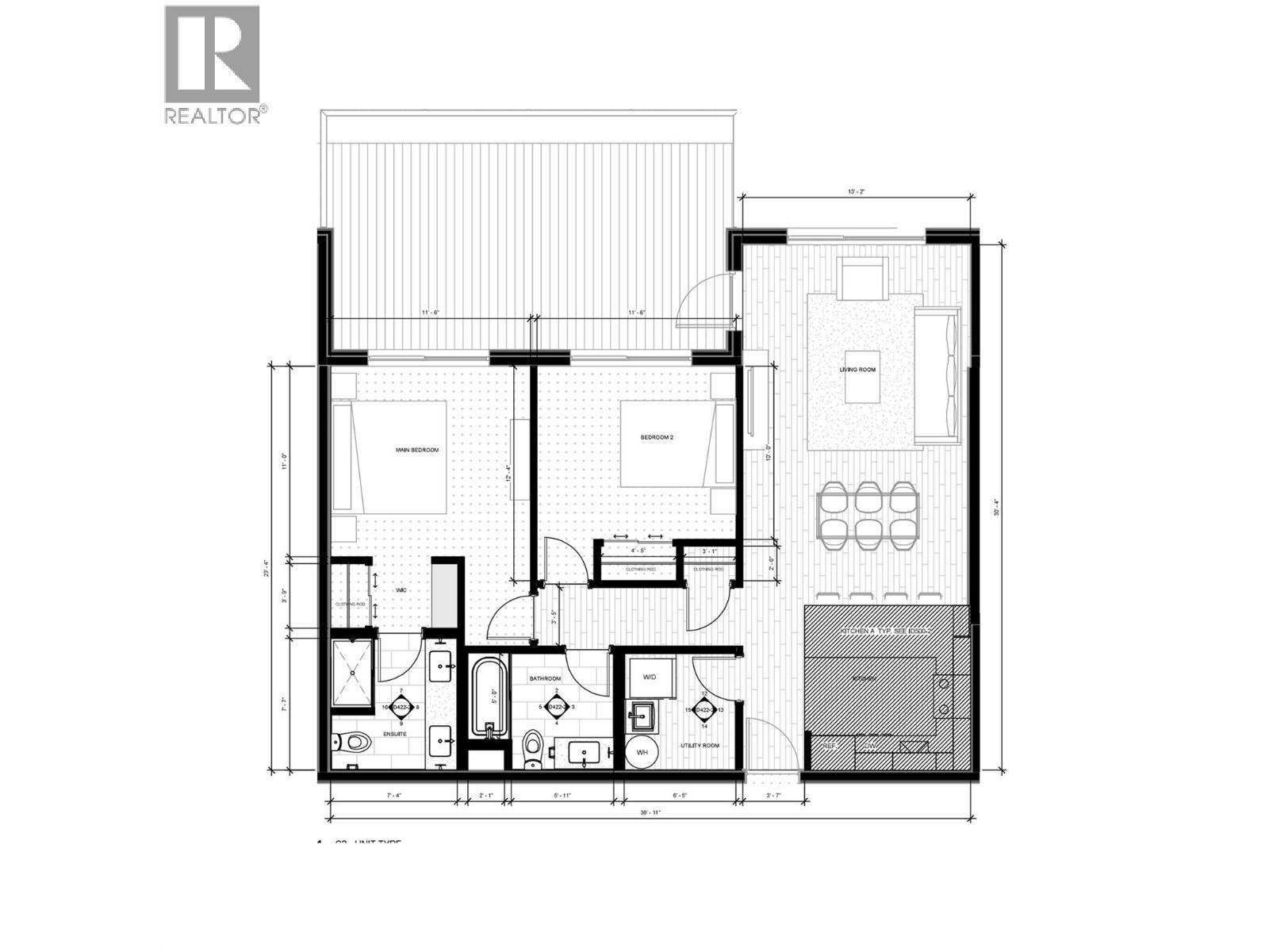 1701 Coursier Avenue Unit# 2206, Revelstoke, BC - Other