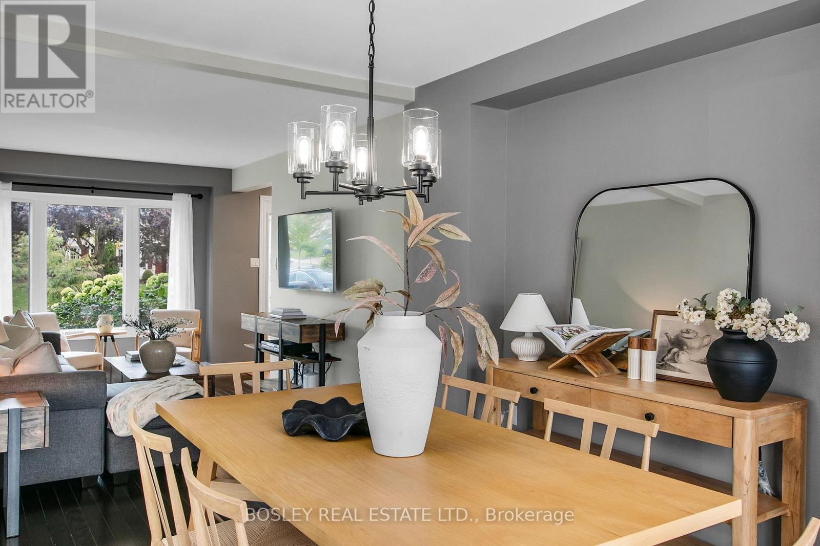 769 Lochness Crescent, Oshawa, ON - Indoor