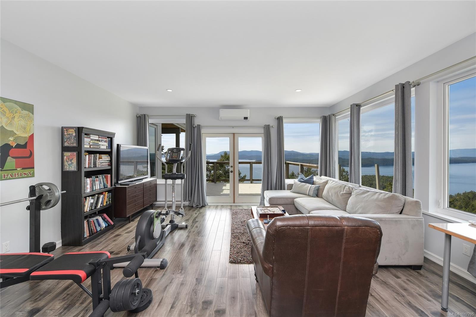 356 East West Rd, Mayne Island, BC