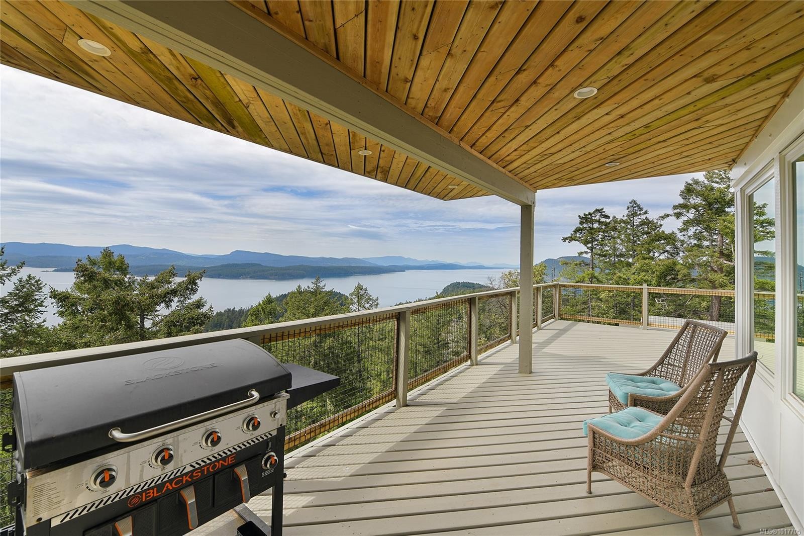 356 East West Rd, Mayne Island, BC