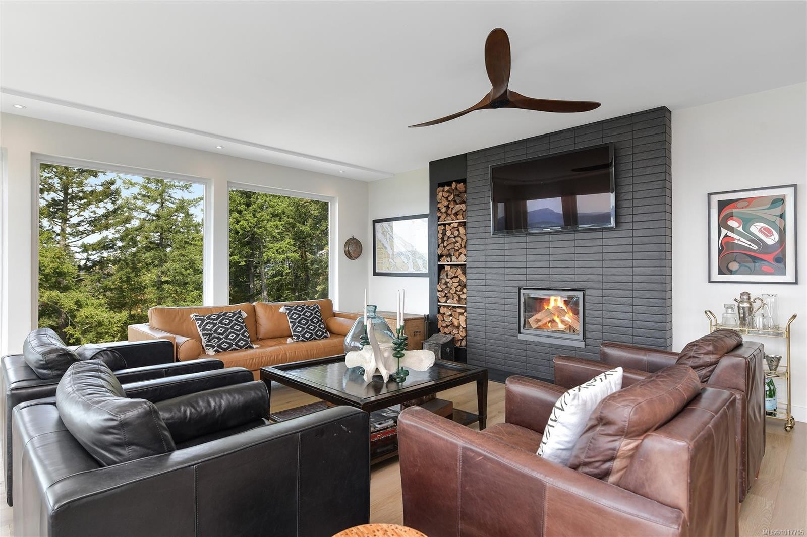 356 East West Rd, Mayne Island, BC