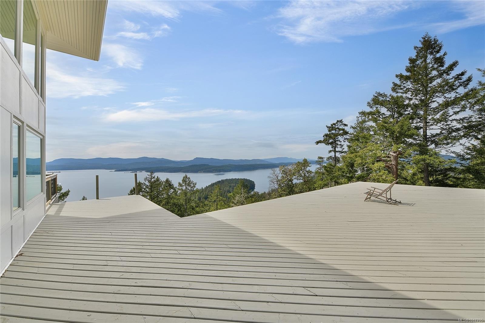 356 East West Rd, Mayne Island, BC