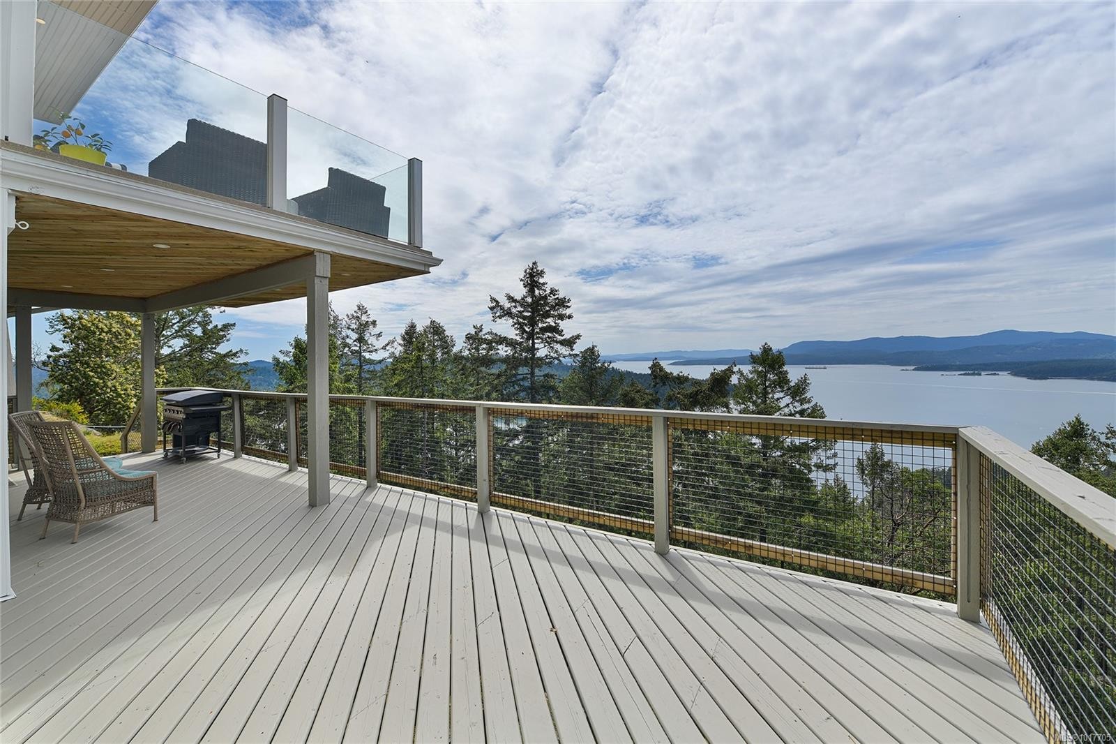 356 East West Rd, Mayne Island, BC