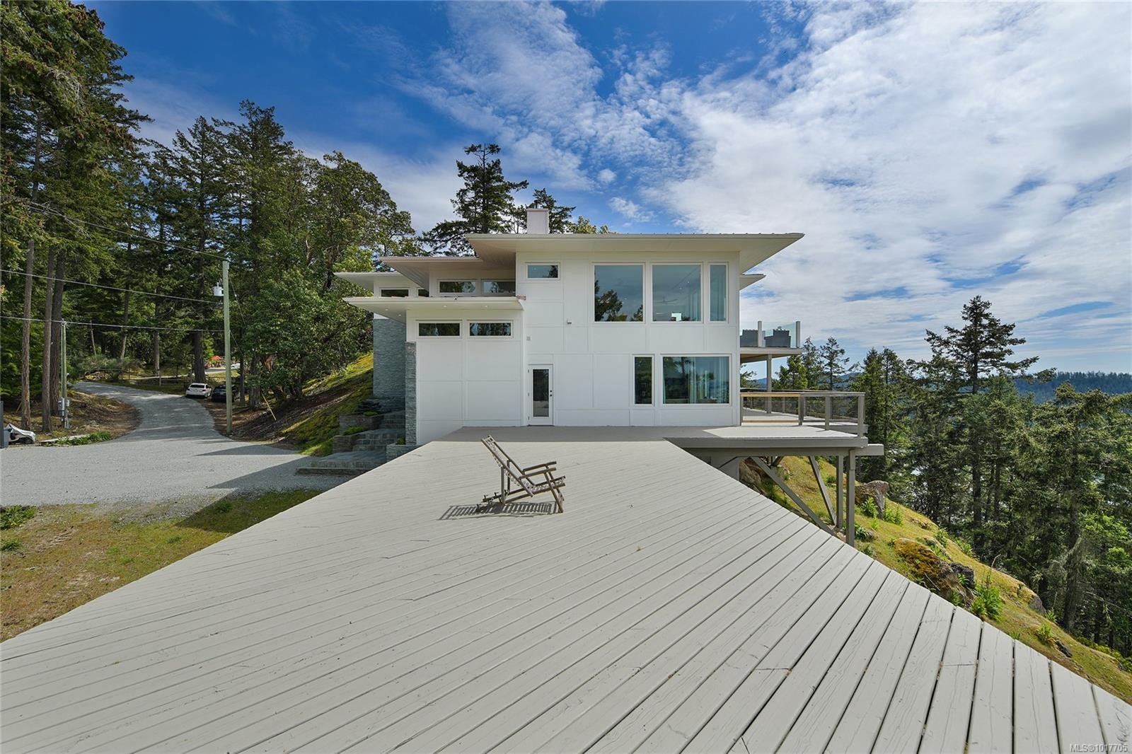 356 East West Rd, Mayne Island, BC