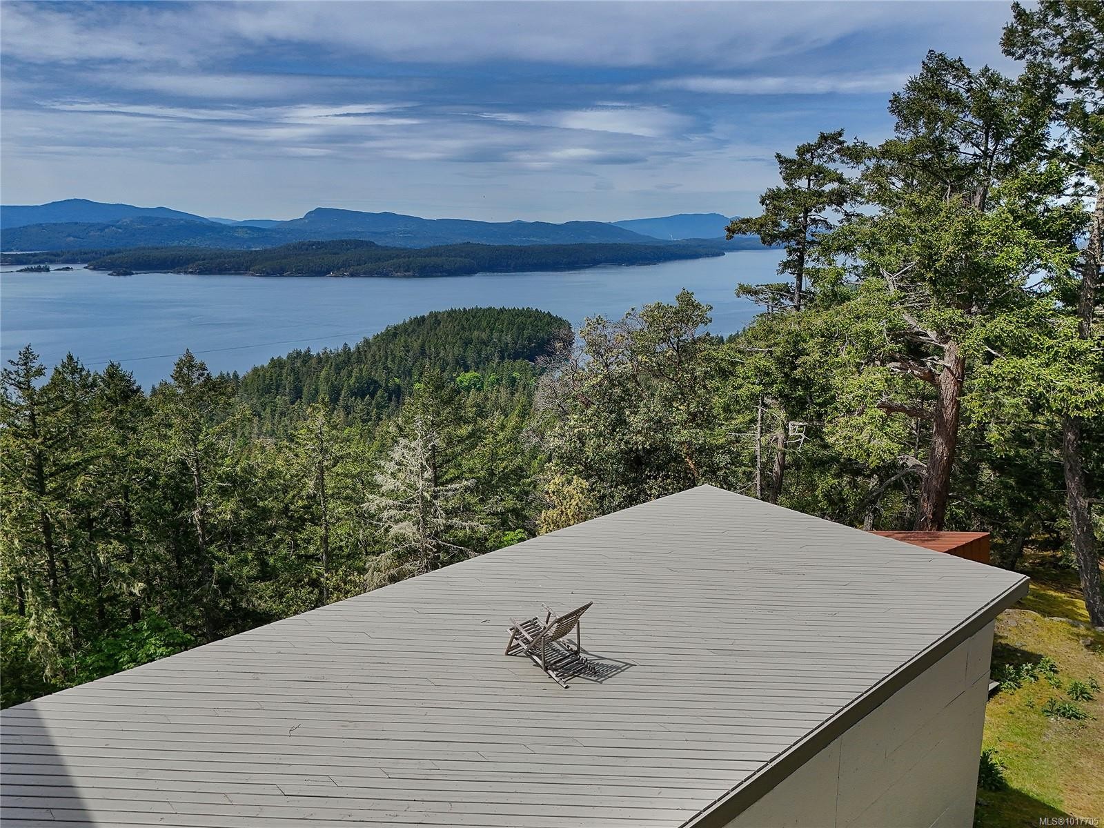 356 East West Rd, Mayne Island, BC