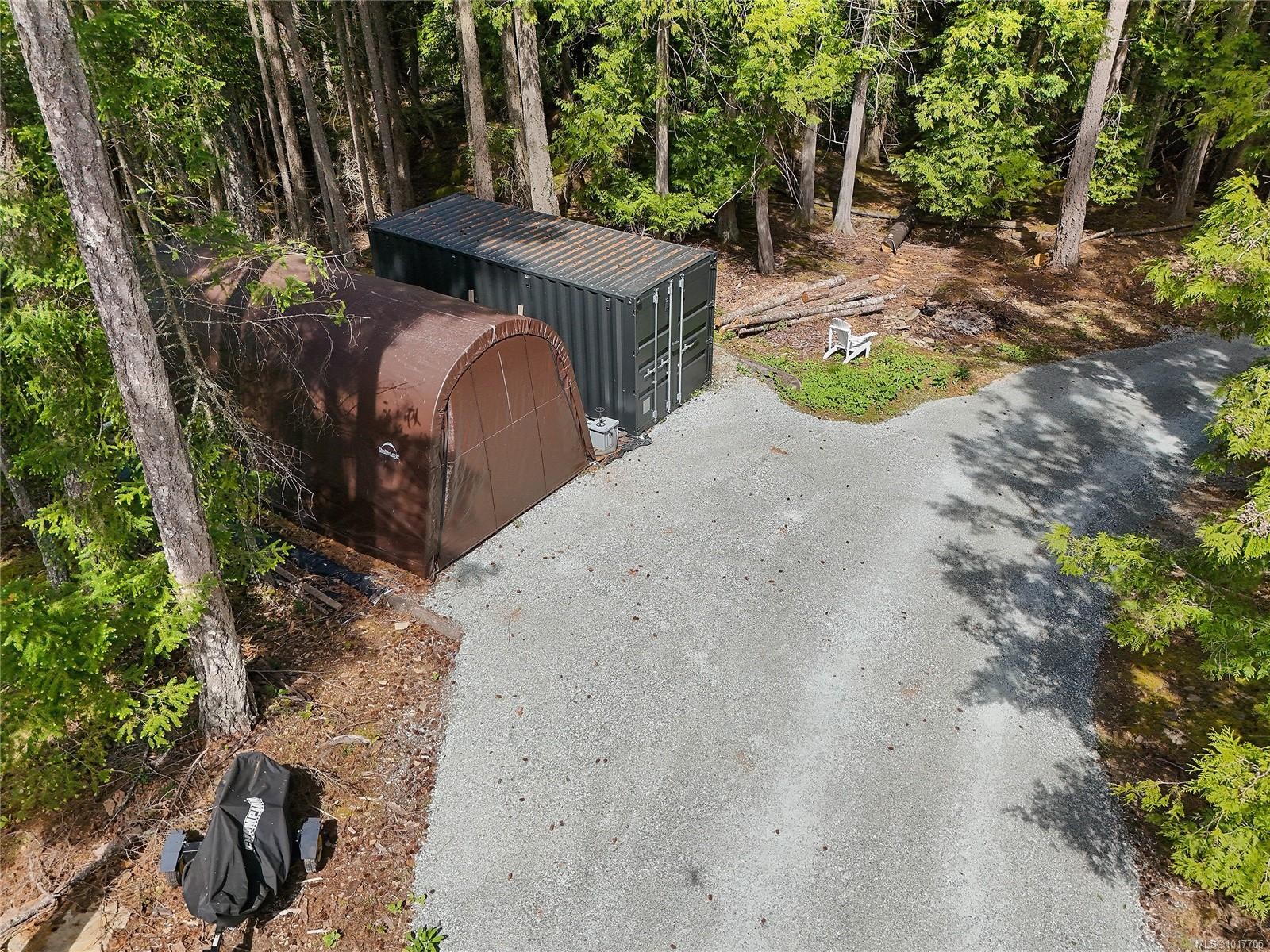 356 East West Rd, Mayne Island, BC