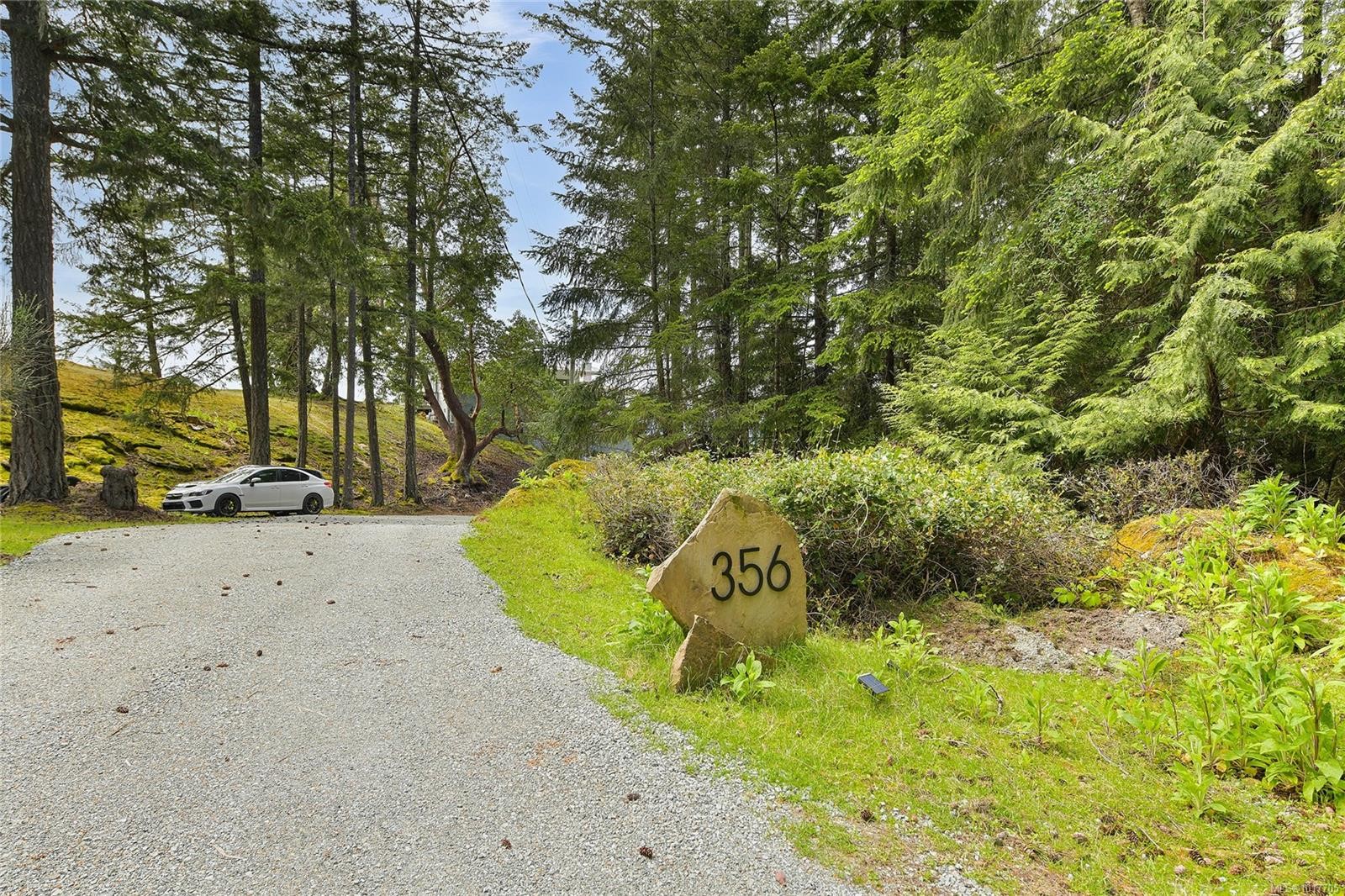 356 East West Rd, Mayne Island, BC