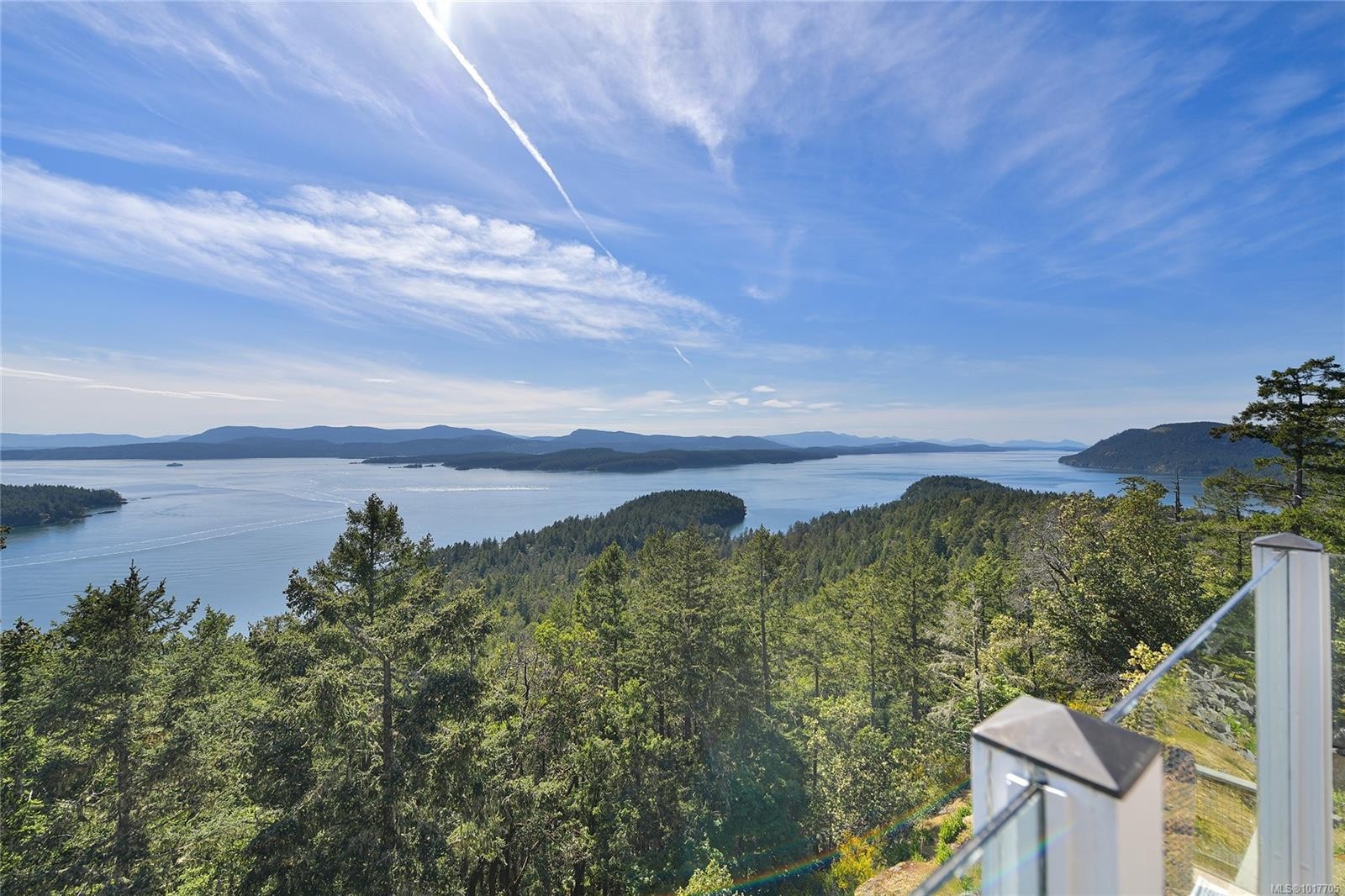 356 East West Rd, Mayne Island, BC