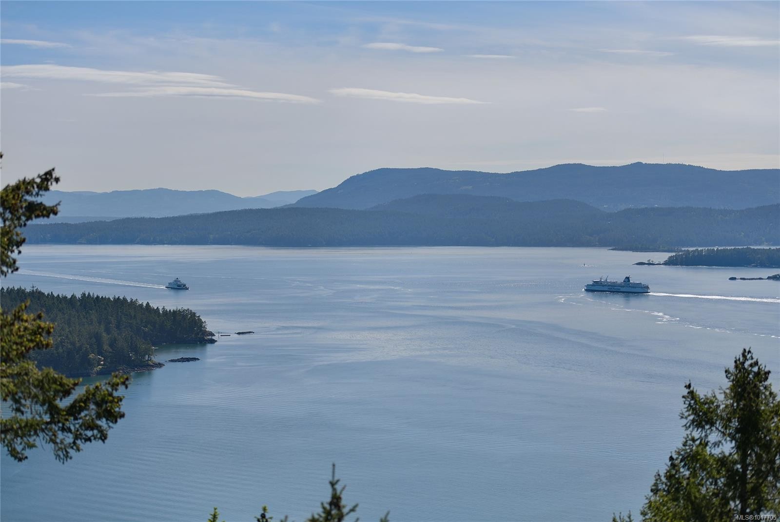 356 East West Rd, Mayne Island, BC