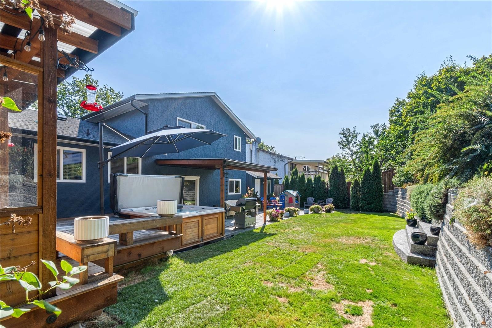 789 Howard Ave, Nanaimo, BC