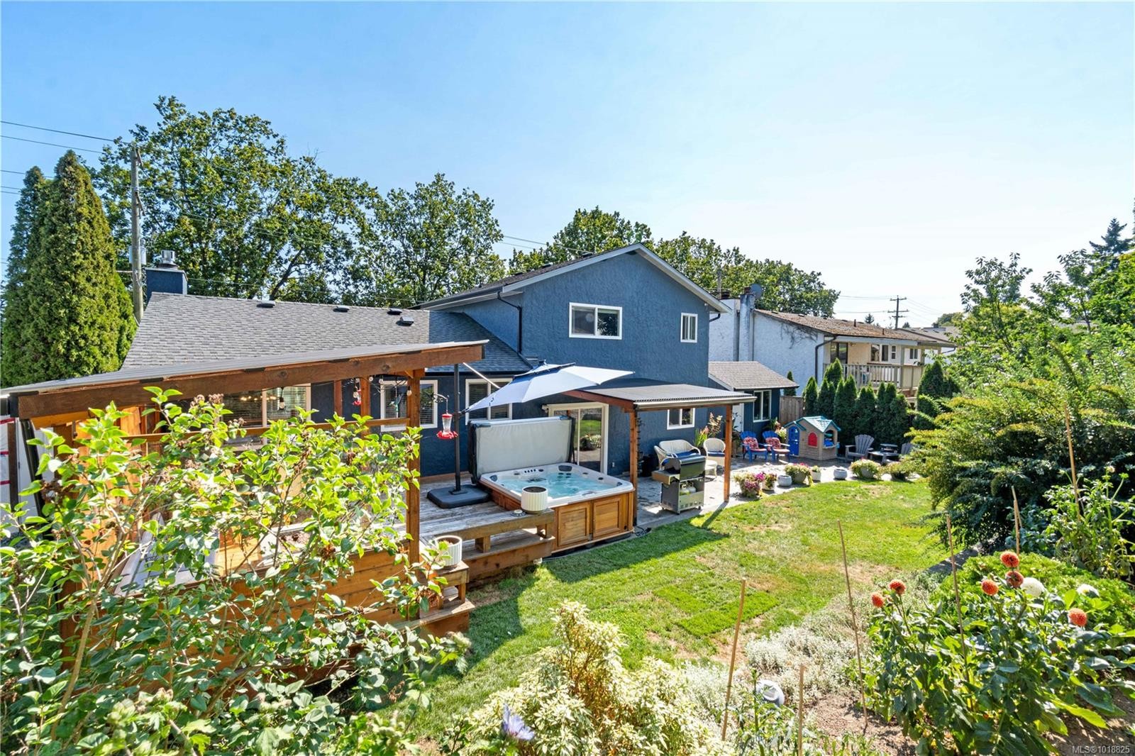 789 Howard Ave, Nanaimo, BC