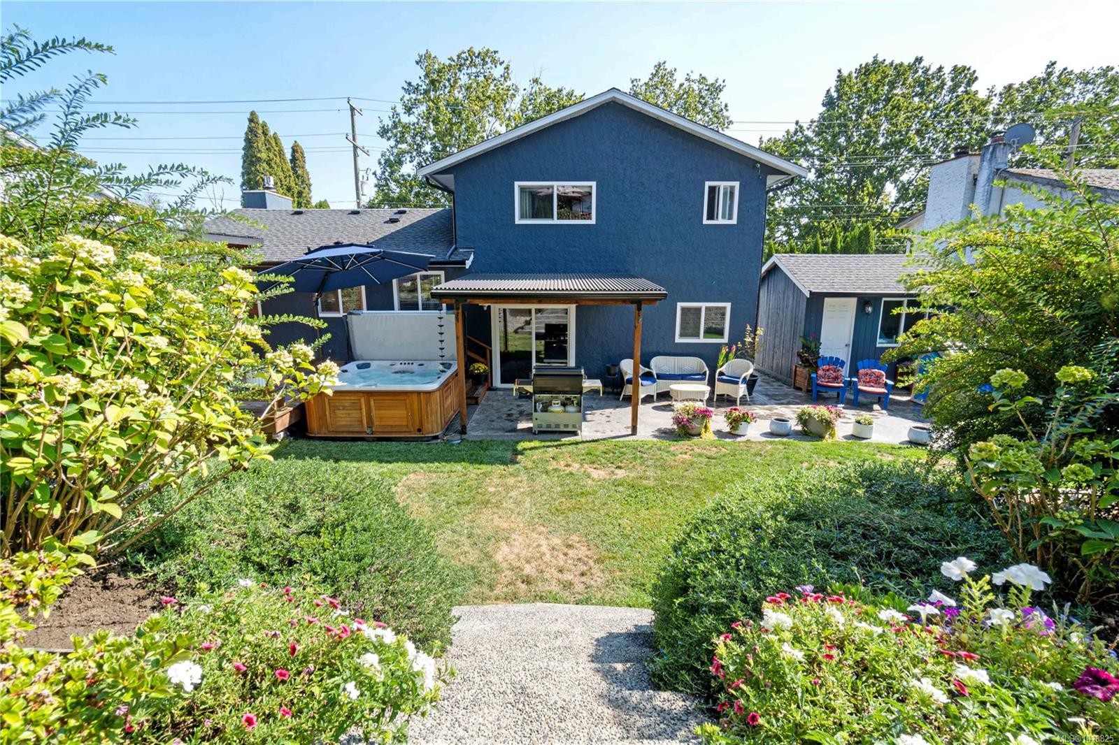 789 Howard Ave, Nanaimo, BC