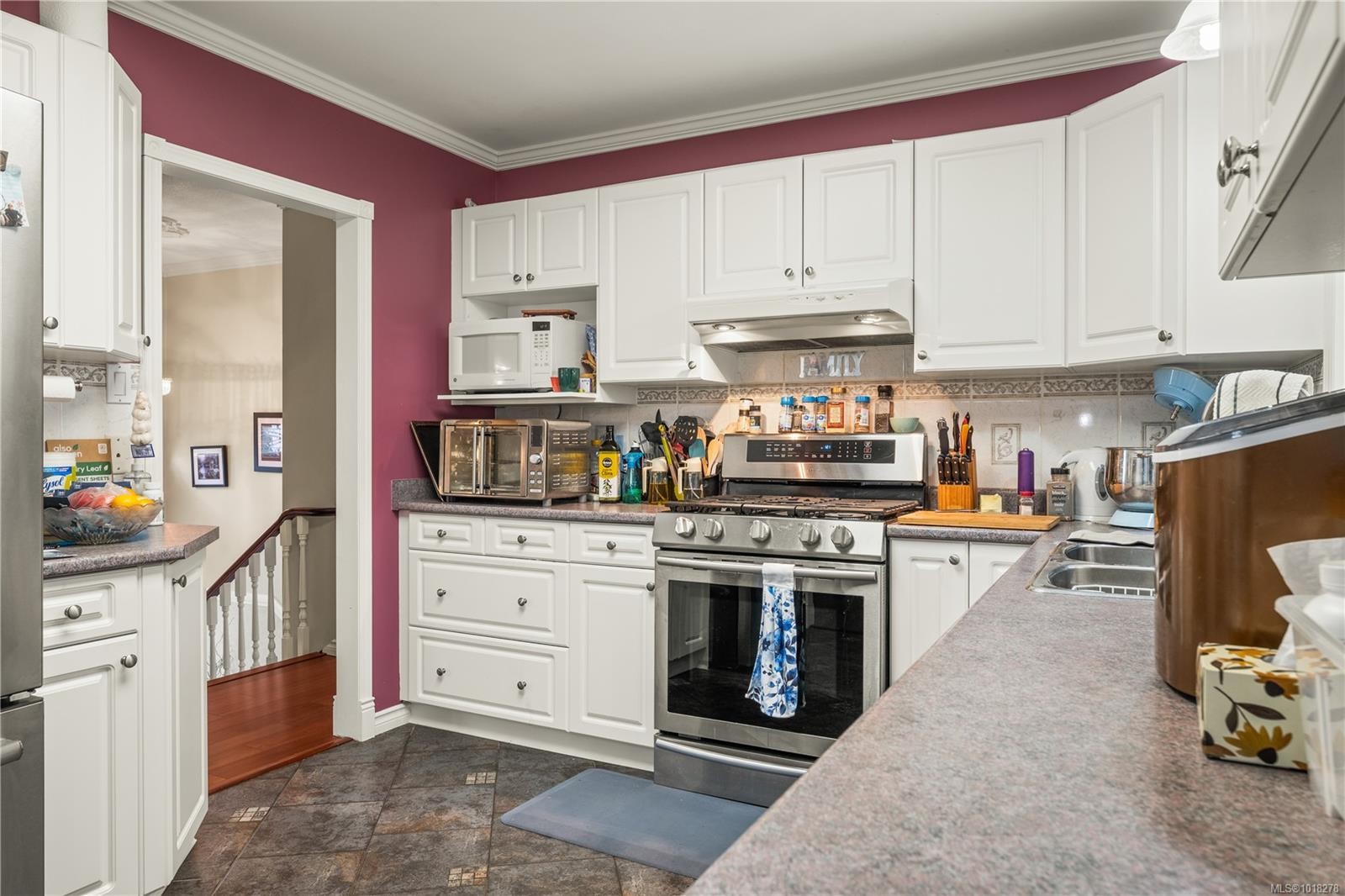 6081 Parkway Dr, Nanaimo, BC