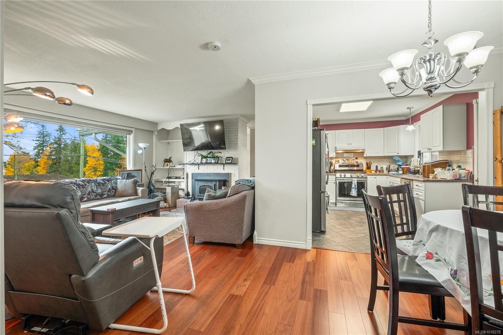 6081 Parkway Dr, Nanaimo, BC