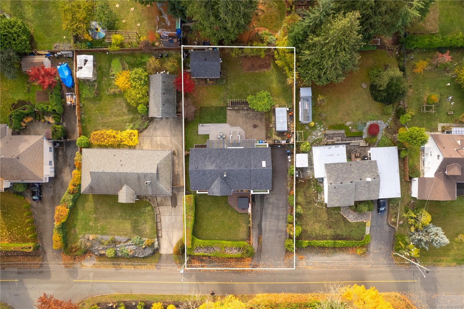 6081 Parkway Dr, Nanaimo, BC