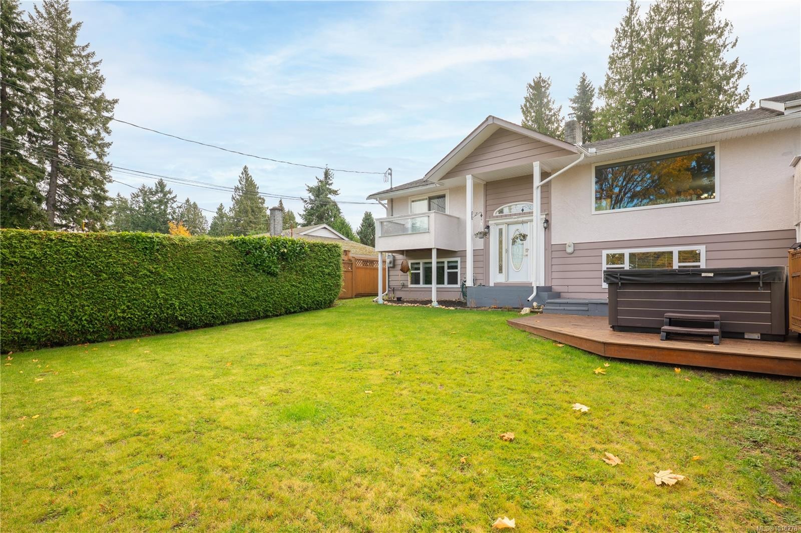 6081 Parkway Dr, Nanaimo, BC