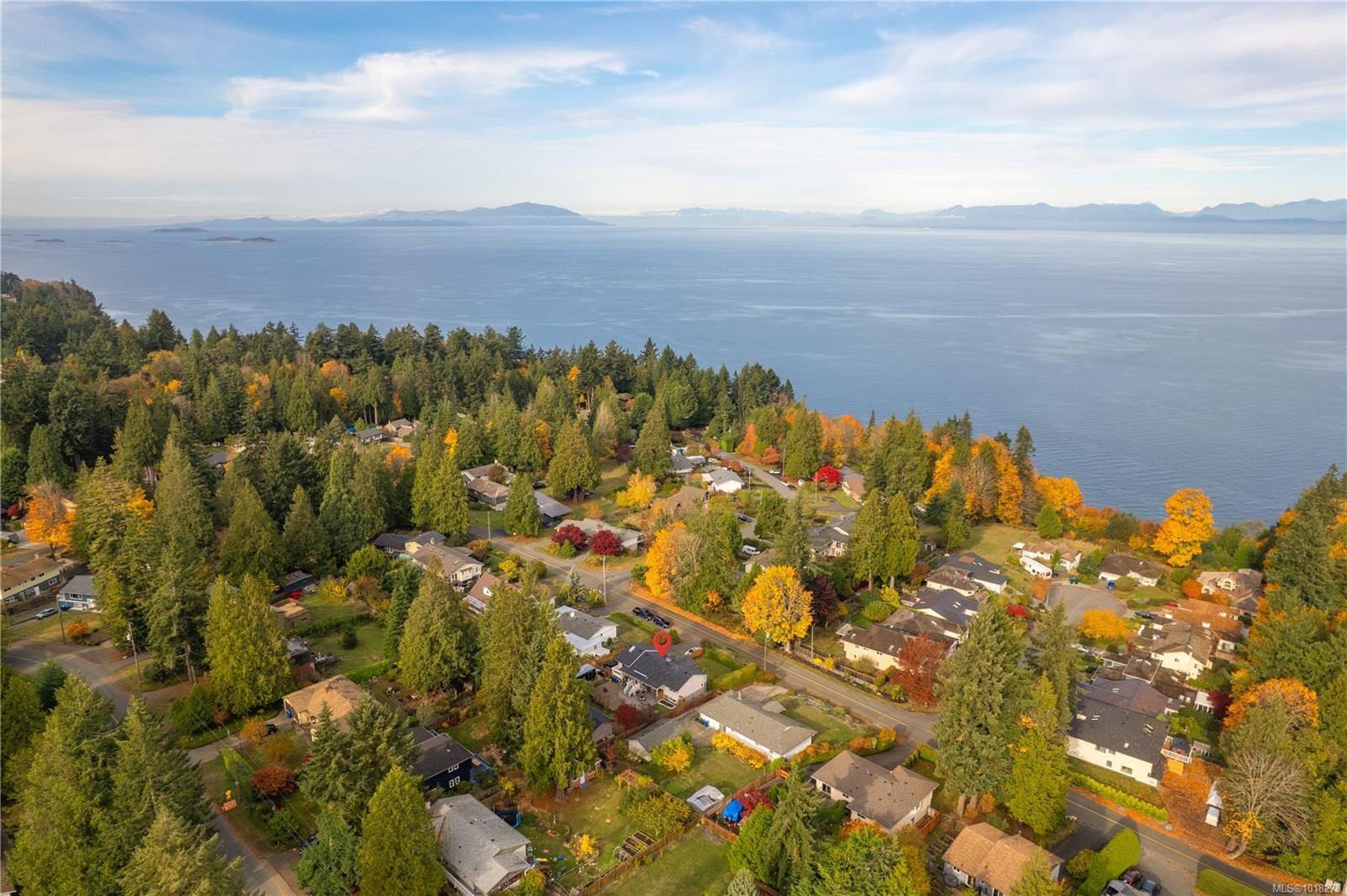 6081 Parkway Dr, Nanaimo, BC