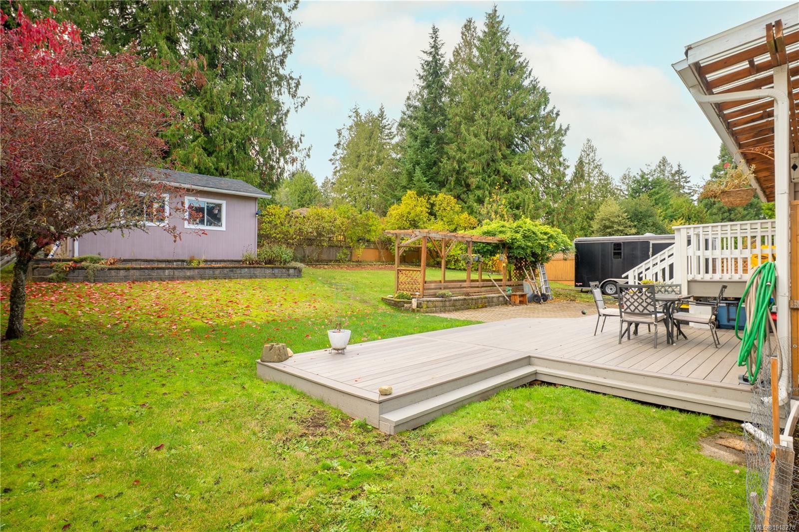 6081 Parkway Dr, Nanaimo, BC