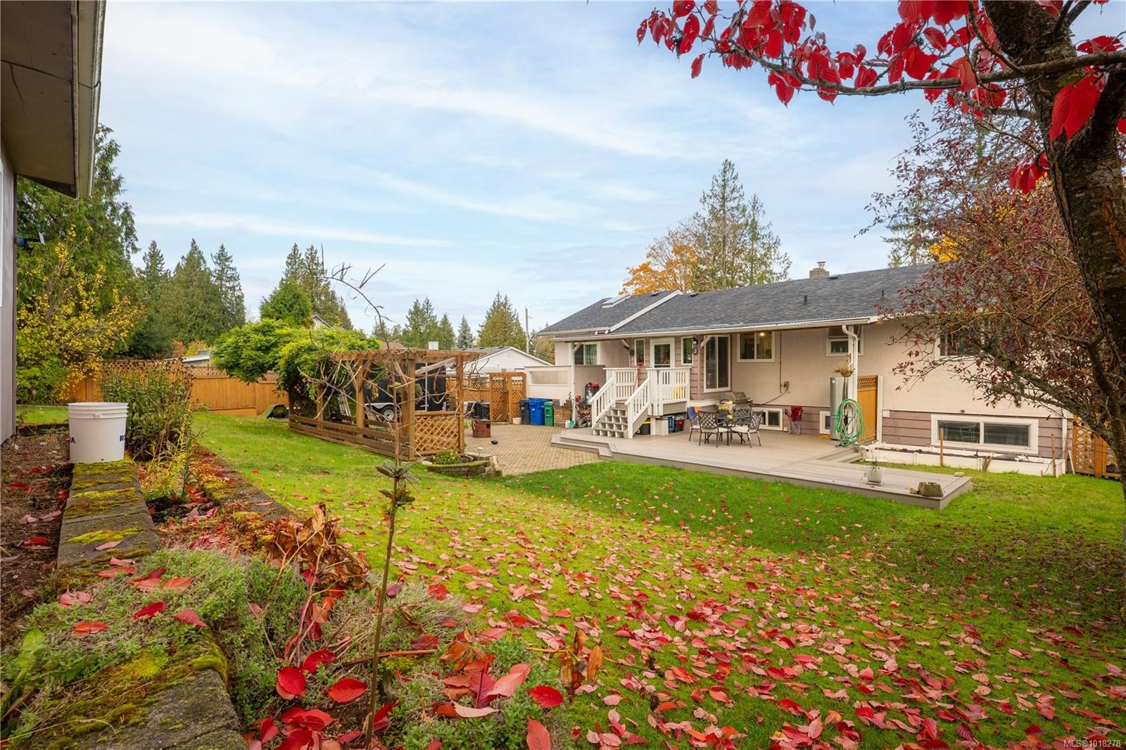 6081 Parkway Dr, Nanaimo, BC