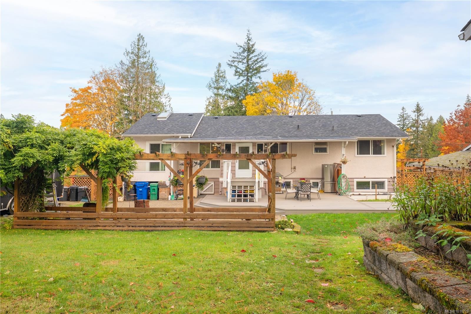 6081 Parkway Dr, Nanaimo, BC