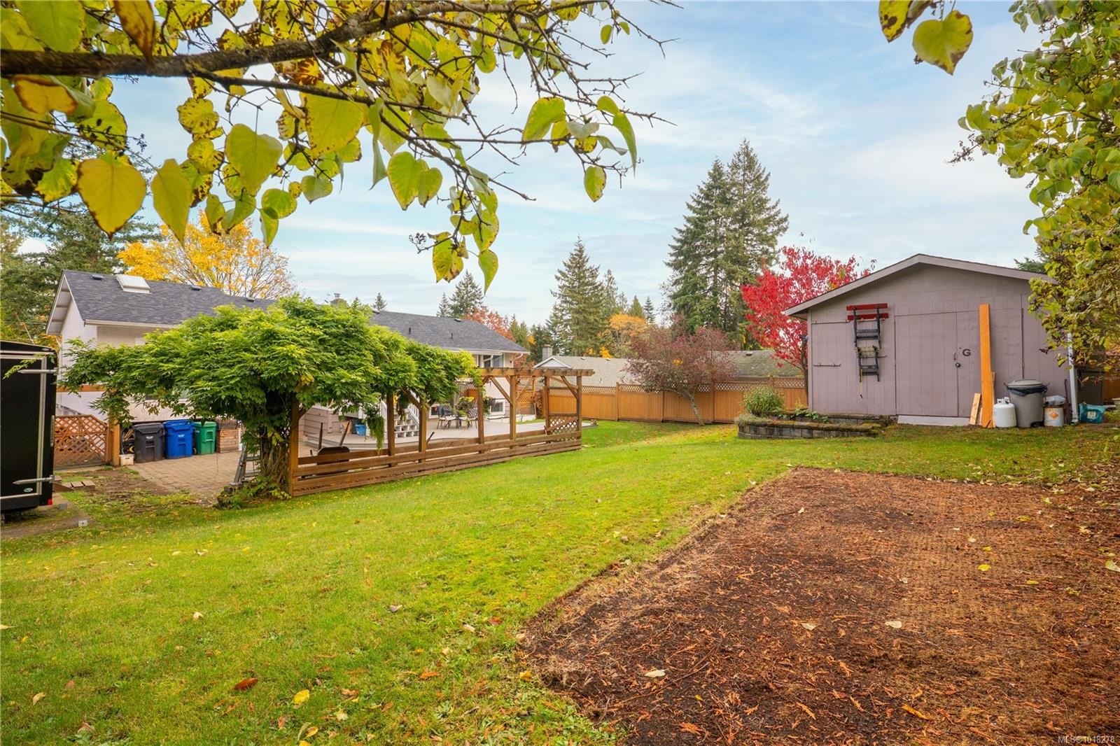 6081 Parkway Dr, Nanaimo, BC