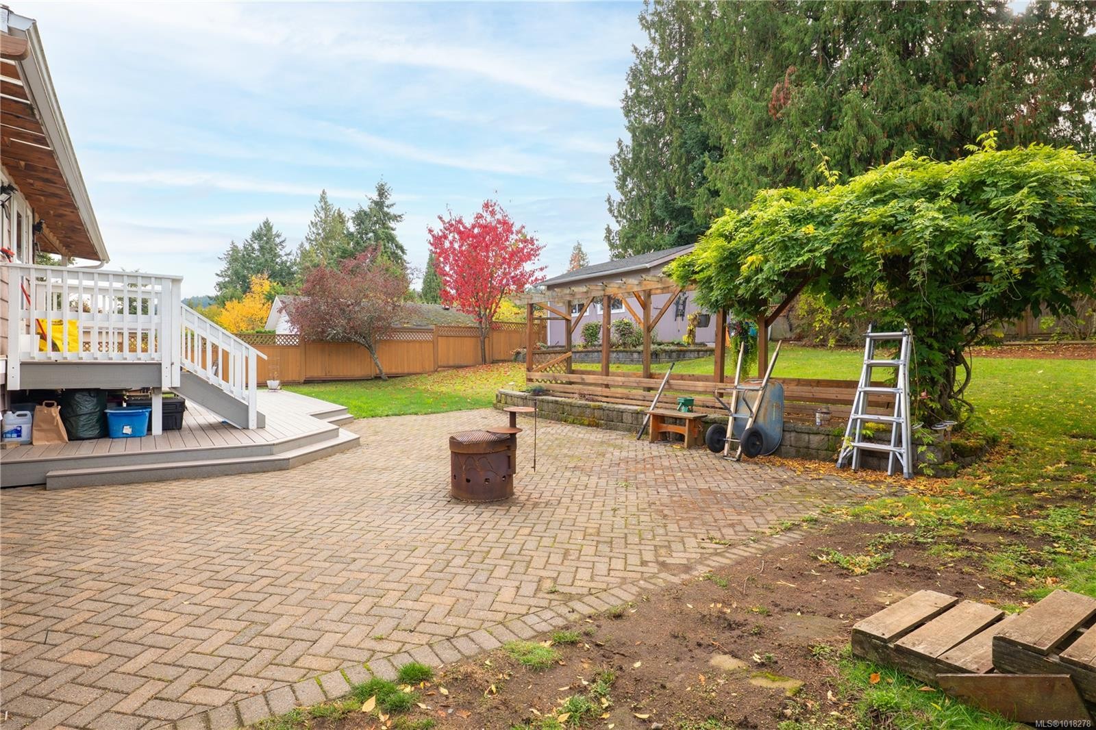 6081 Parkway Dr, Nanaimo, BC