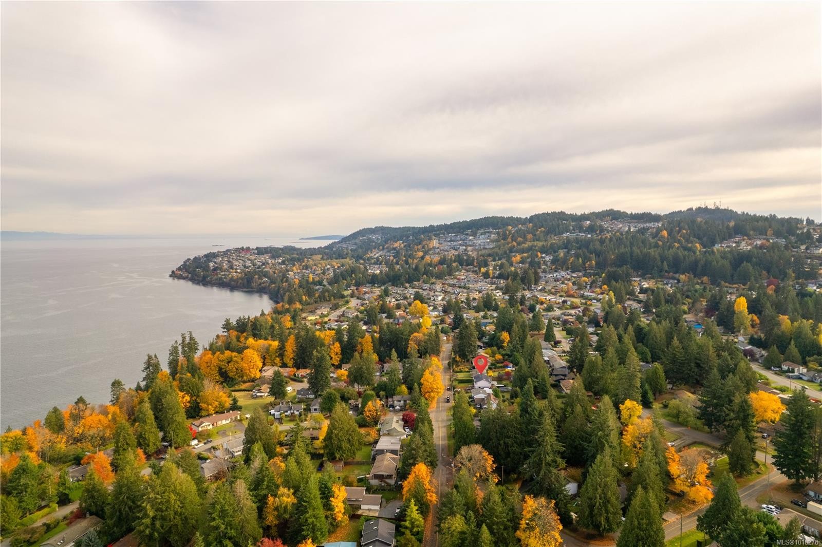 6081 Parkway Dr, Nanaimo, BC