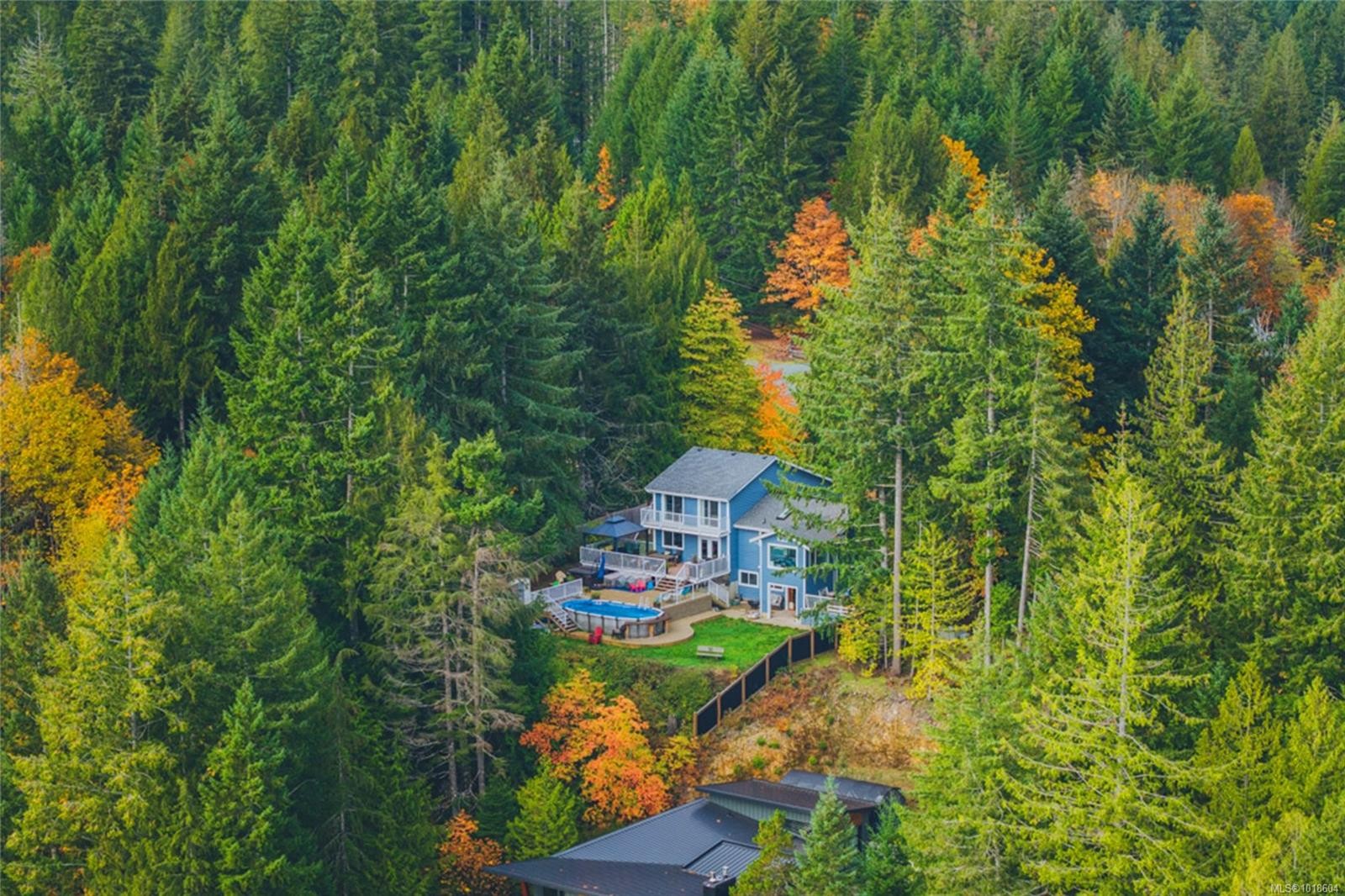 10550 Asher Rd, Port Alberni, BC