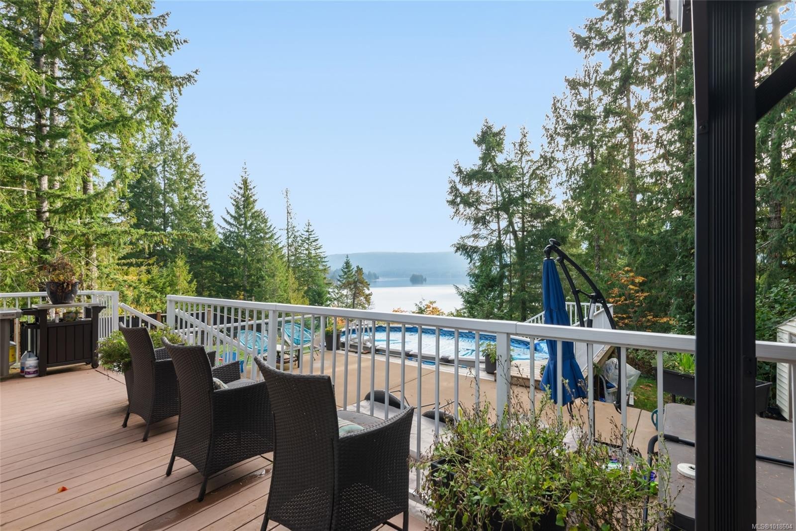 10550 Asher Rd, Port Alberni, BC