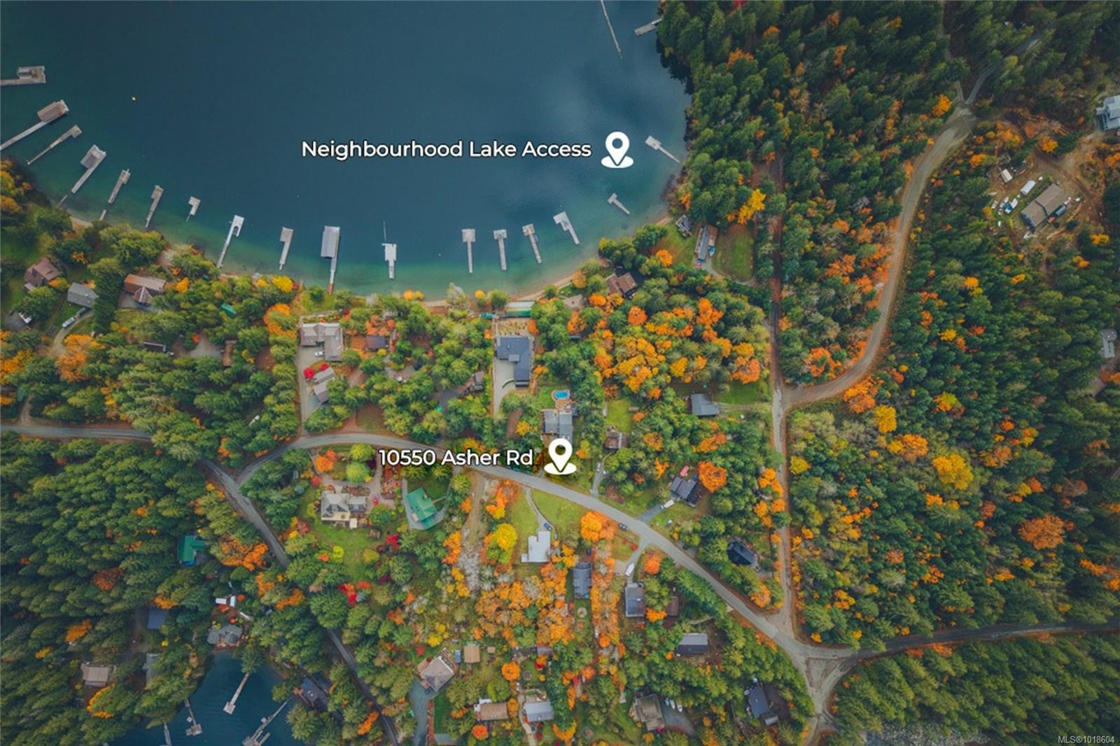 10550 Asher Rd, Port Alberni, BC