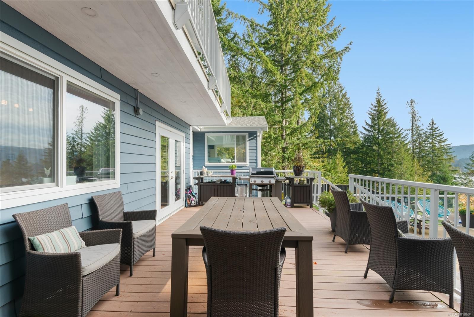 10550 Asher Rd, Port Alberni, BC