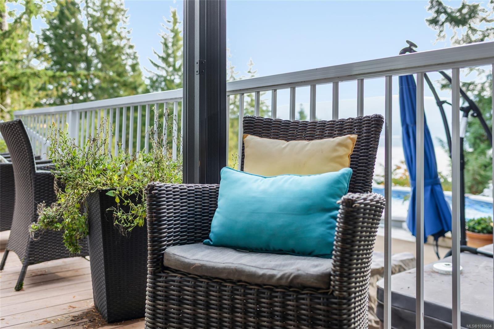 10550 Asher Rd, Port Alberni, BC