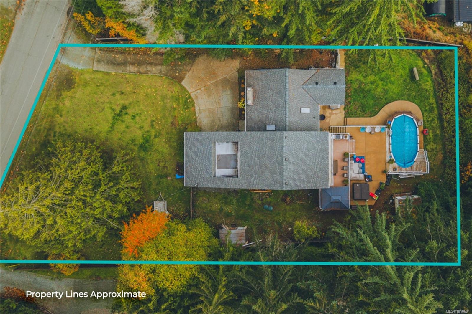 10550 Asher Rd, Port Alberni, BC